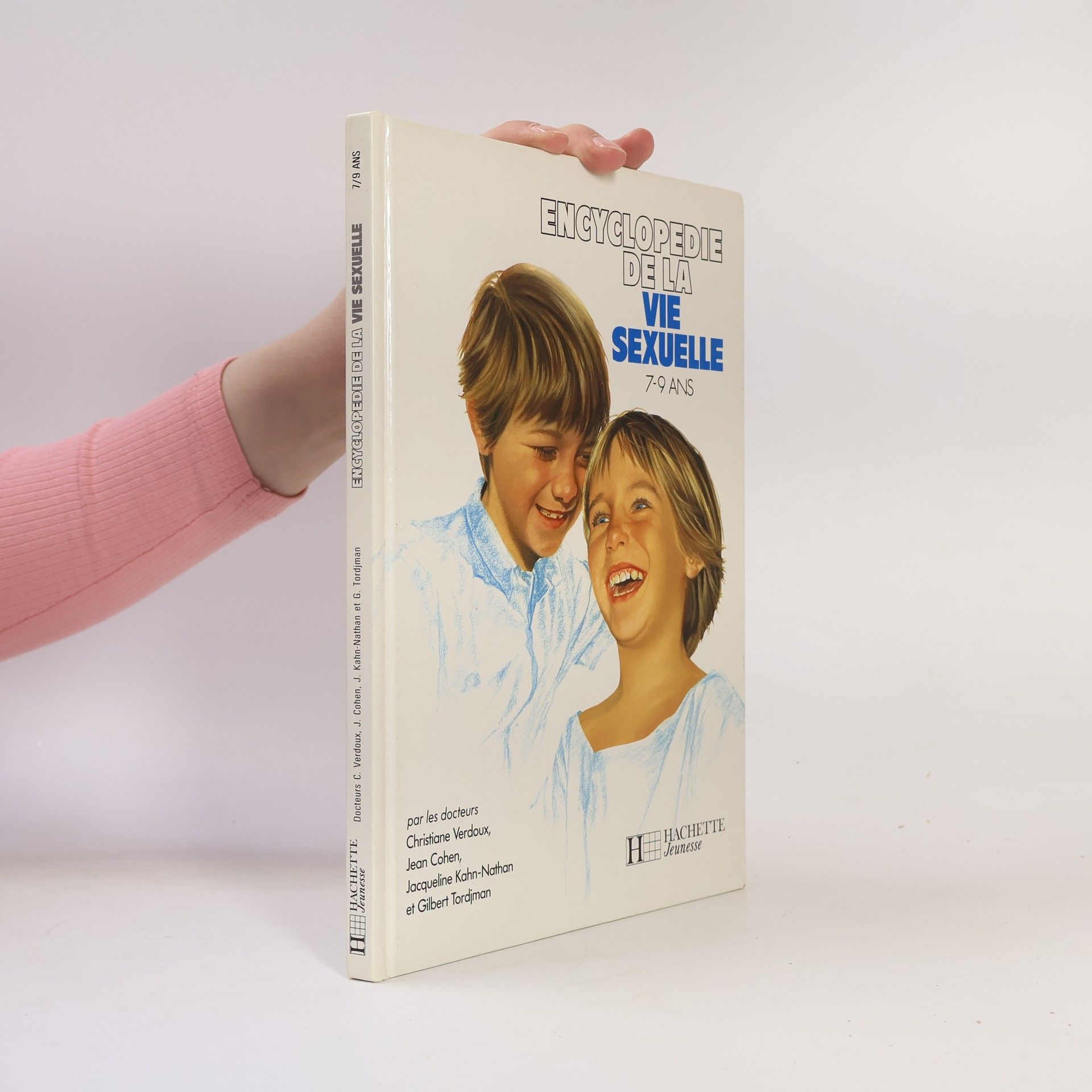 Encyclopédie de la vie sexuelle