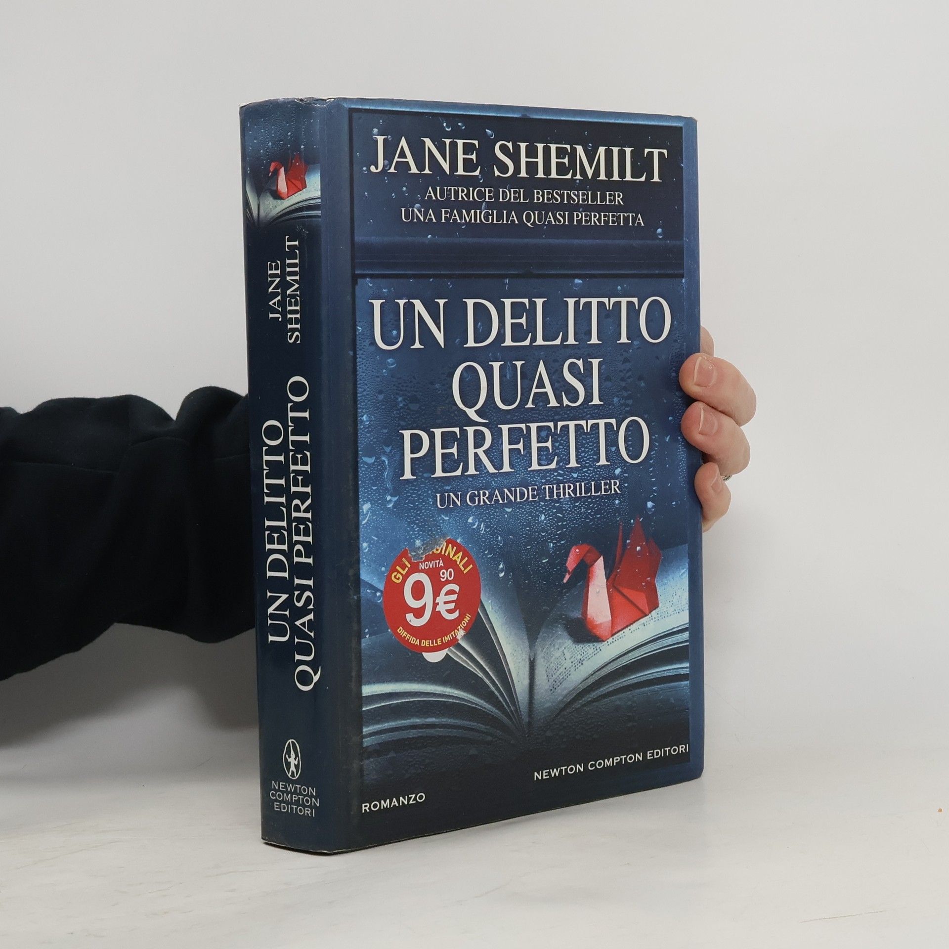 Un delitto quasi perfetto