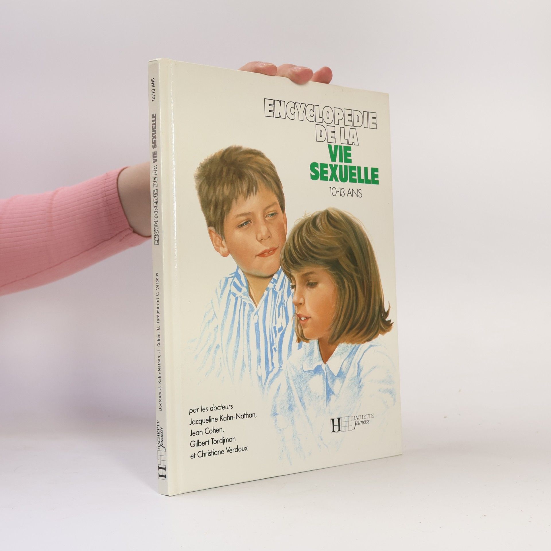 Encyclopédie de la vie sexuelle