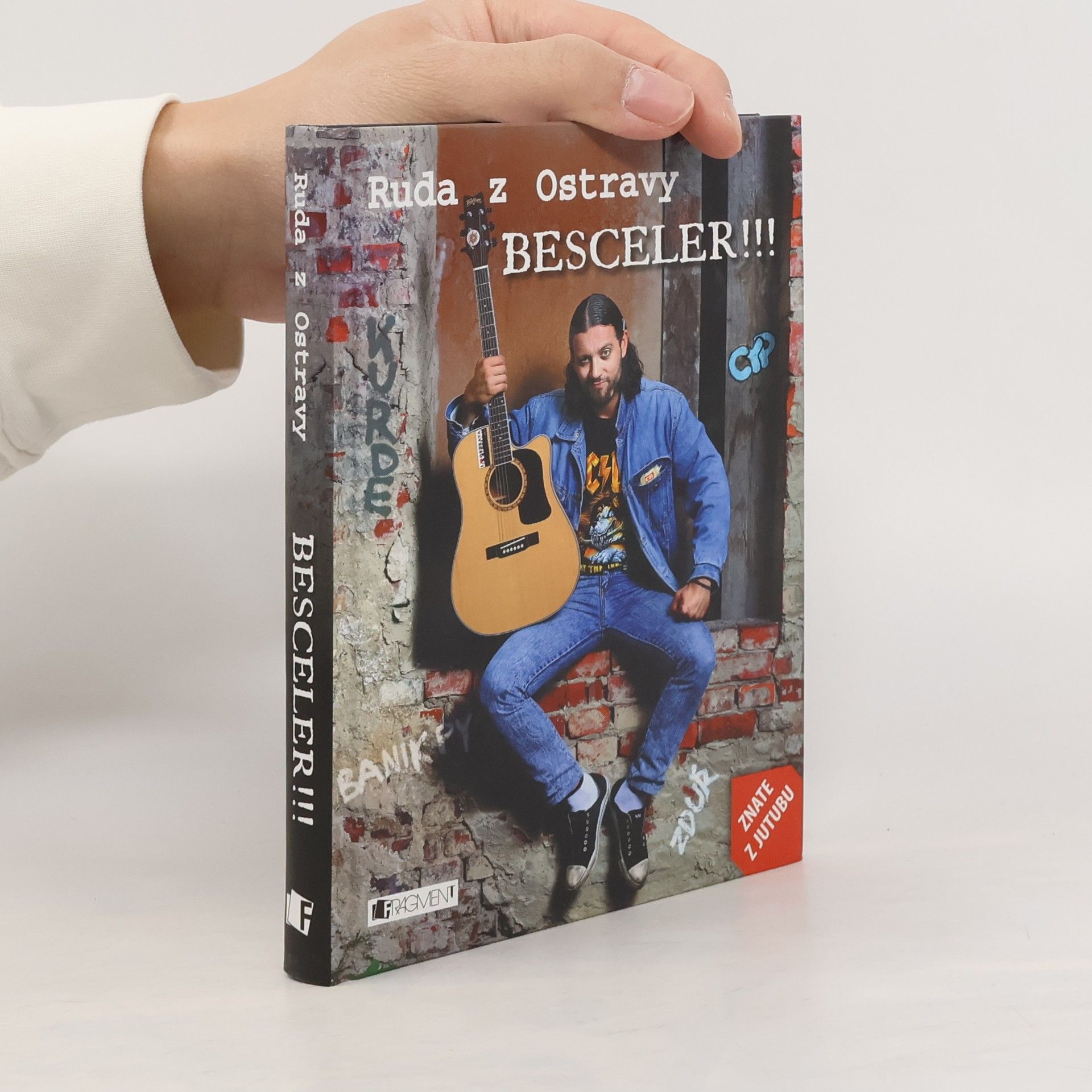 Michal Kavalčík Besceler!!!