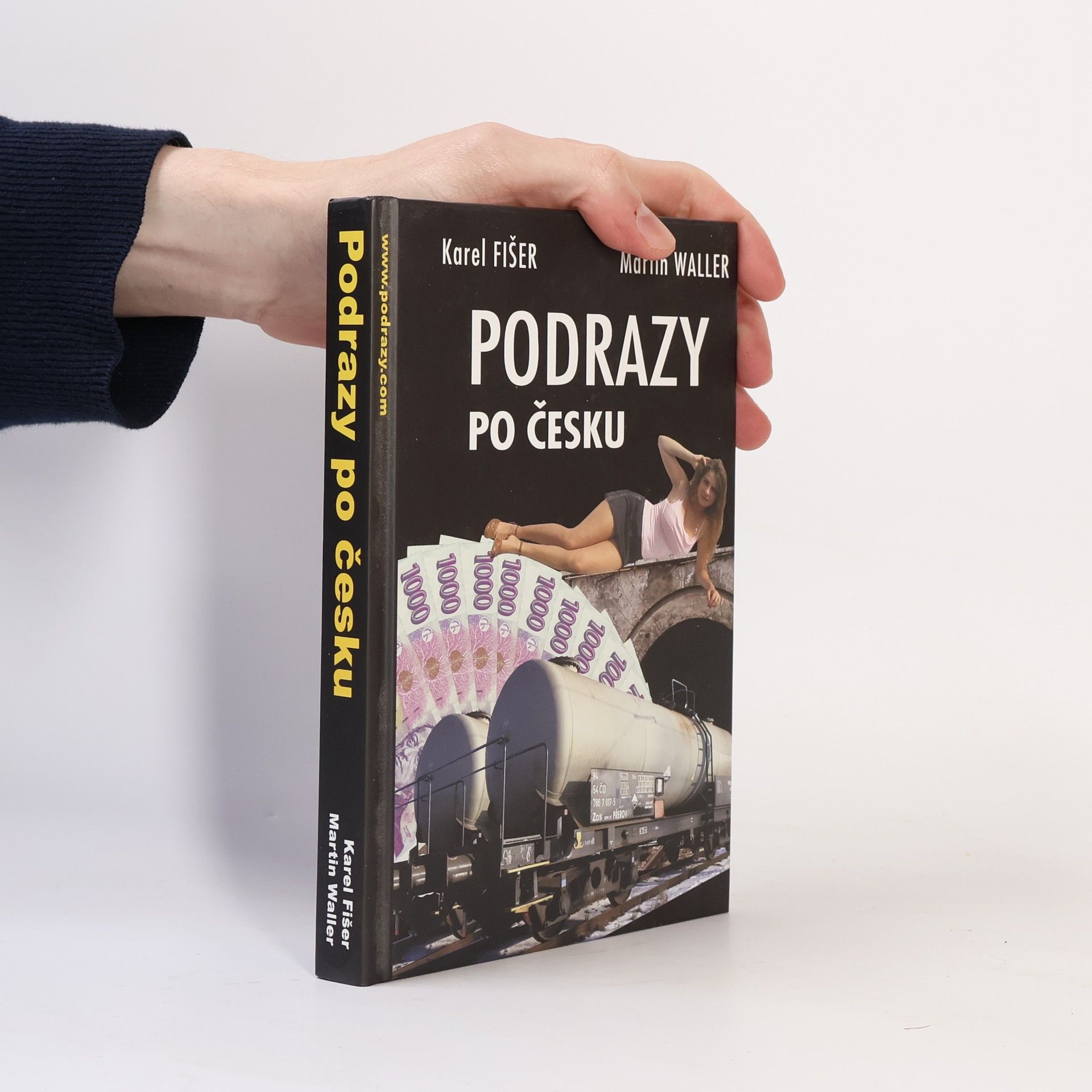 Podrazy po česku