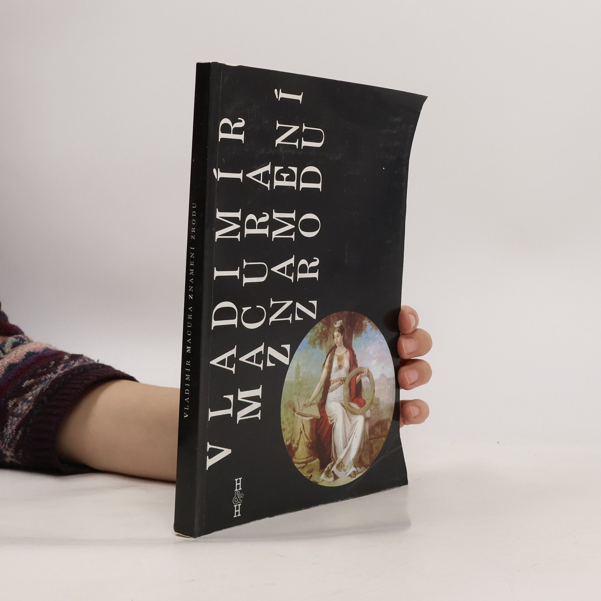 Znamení zrodu. České obrození jako kulturní typ