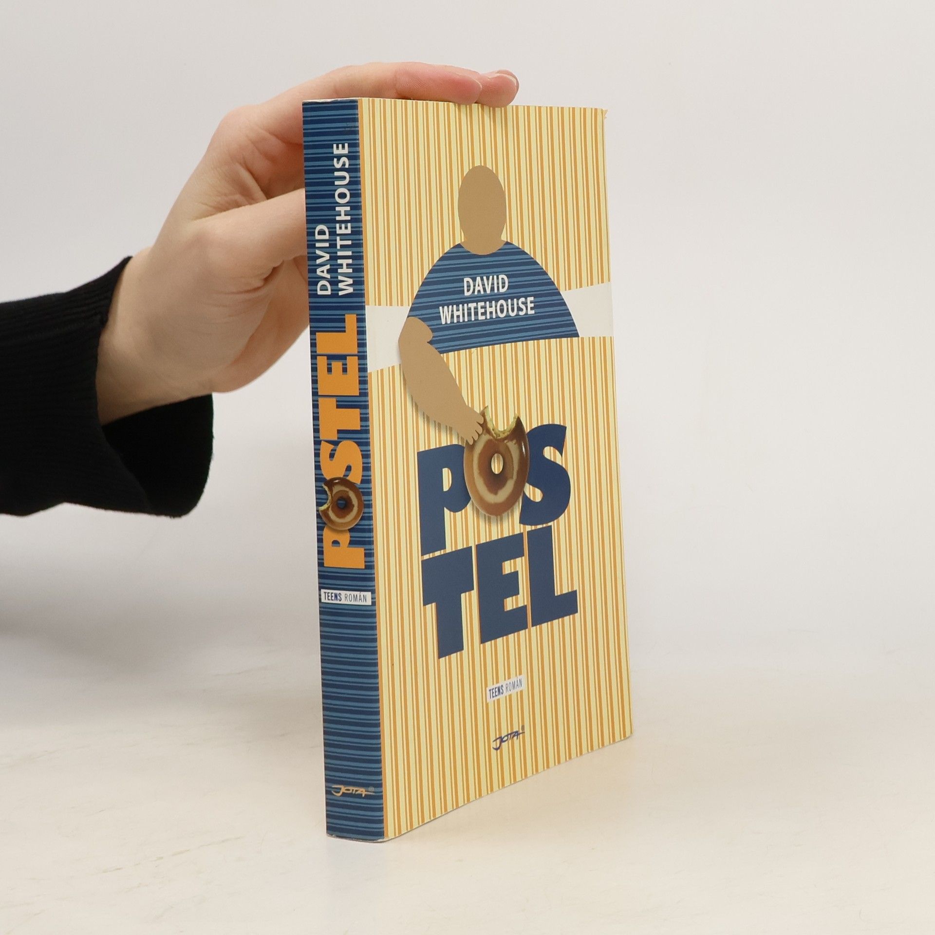 David Whitehouse Postel