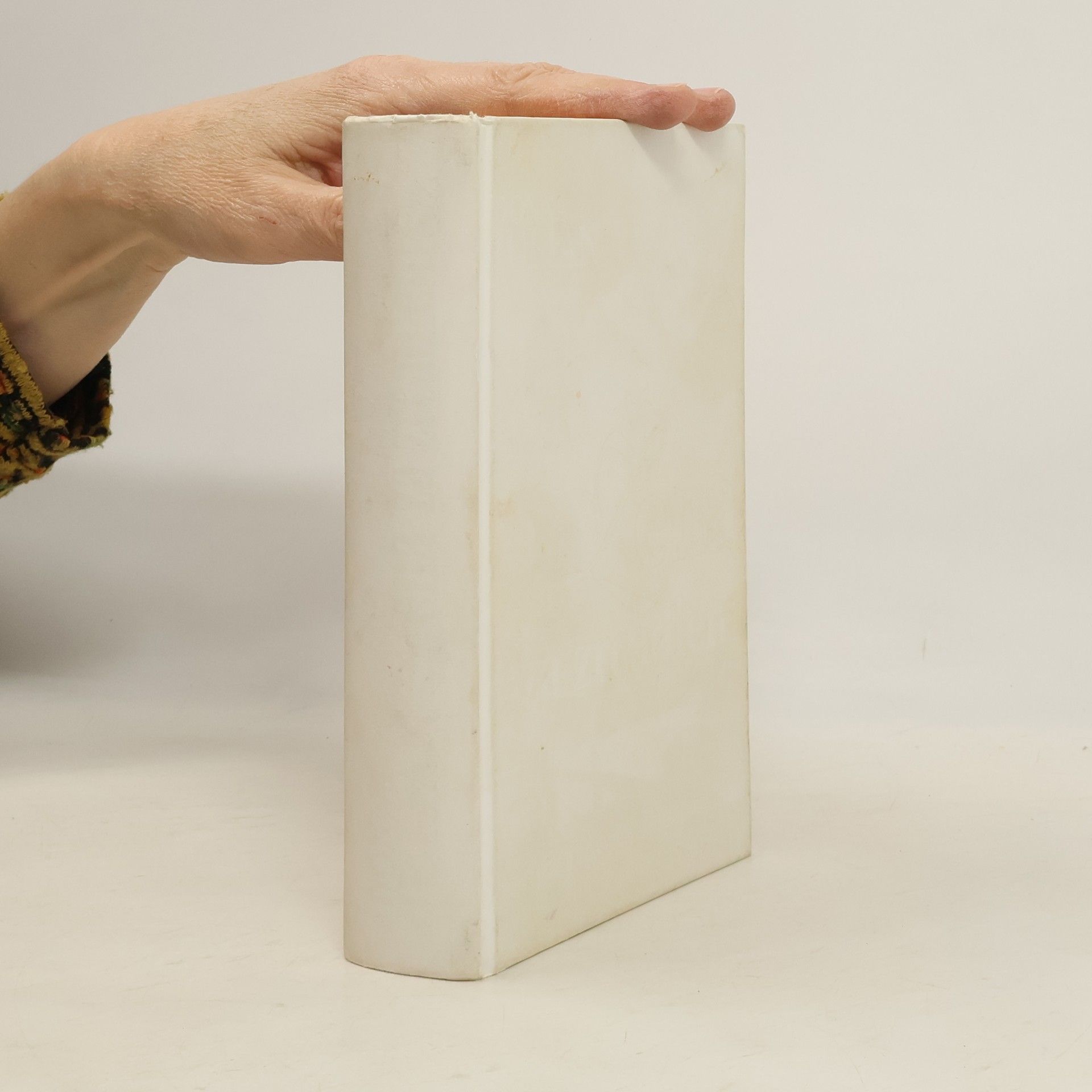 Donna Julian Žena za zrcadlem