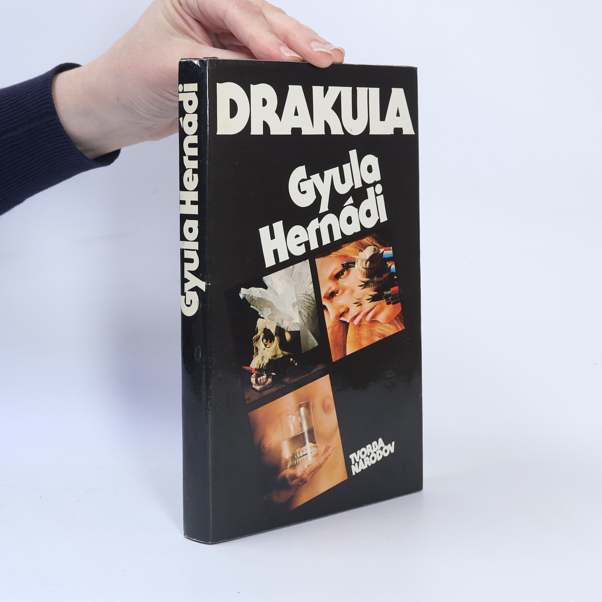 Drakula