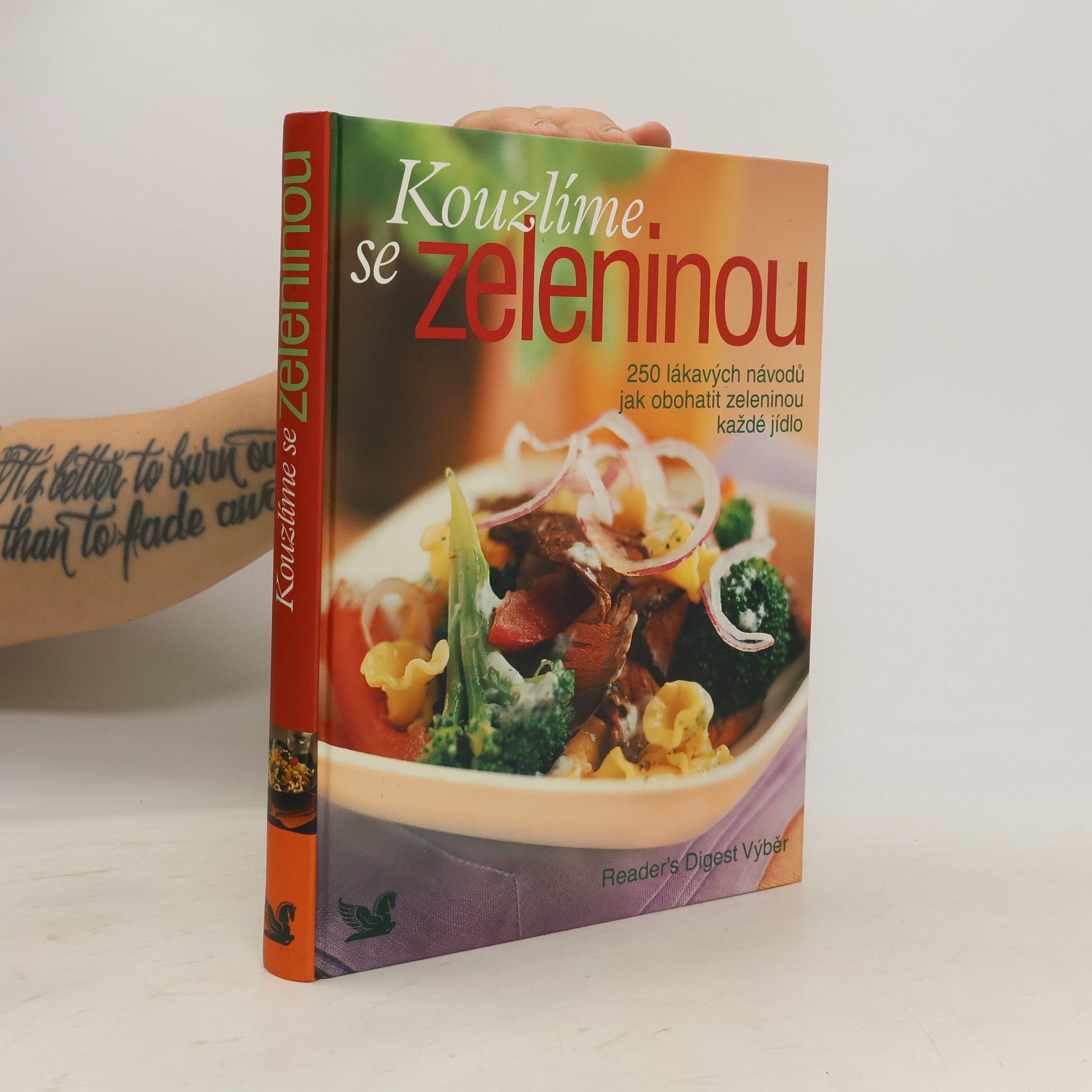 Kolektív autorov Kouzlíme se zeleninou