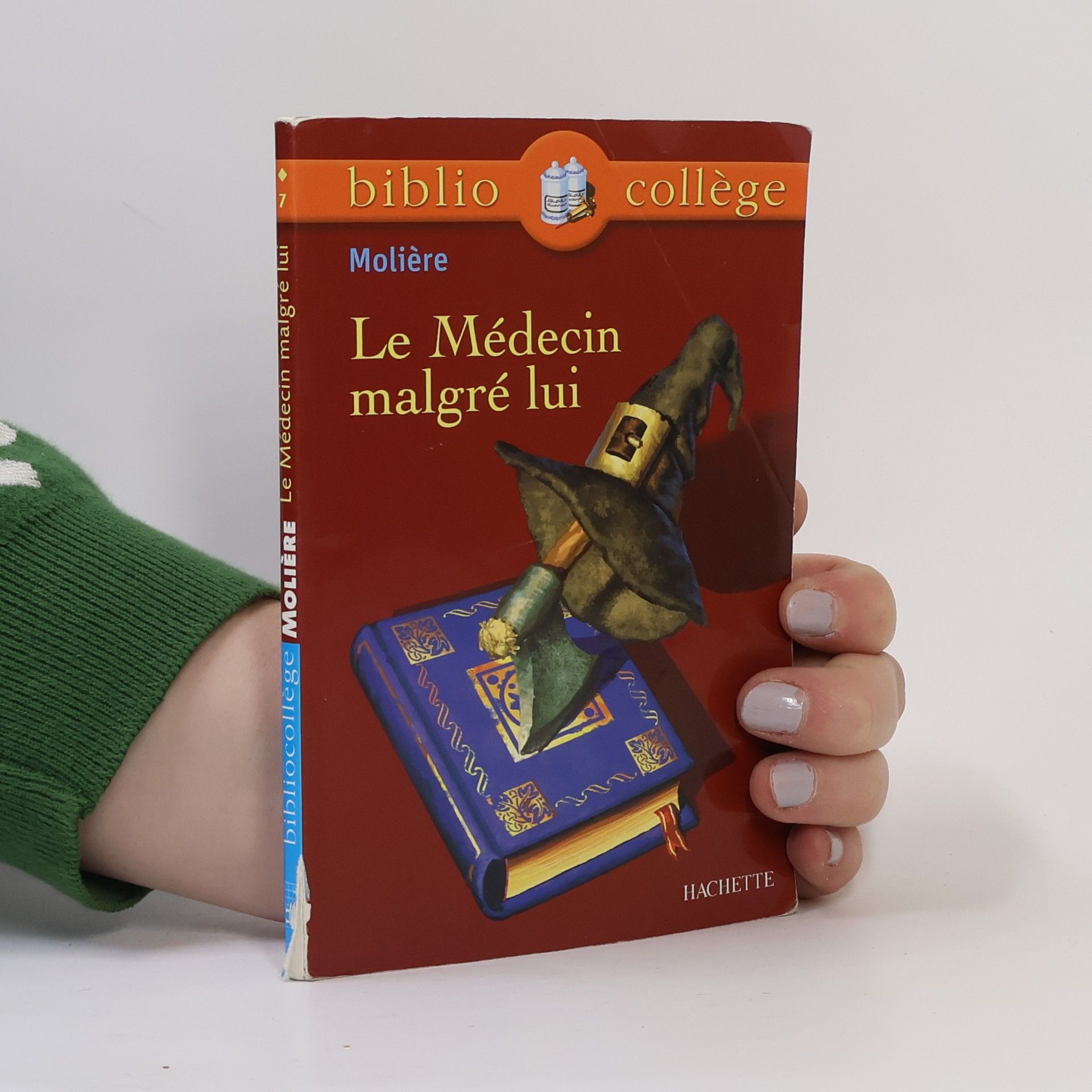 Molière Le médecin malgré lui