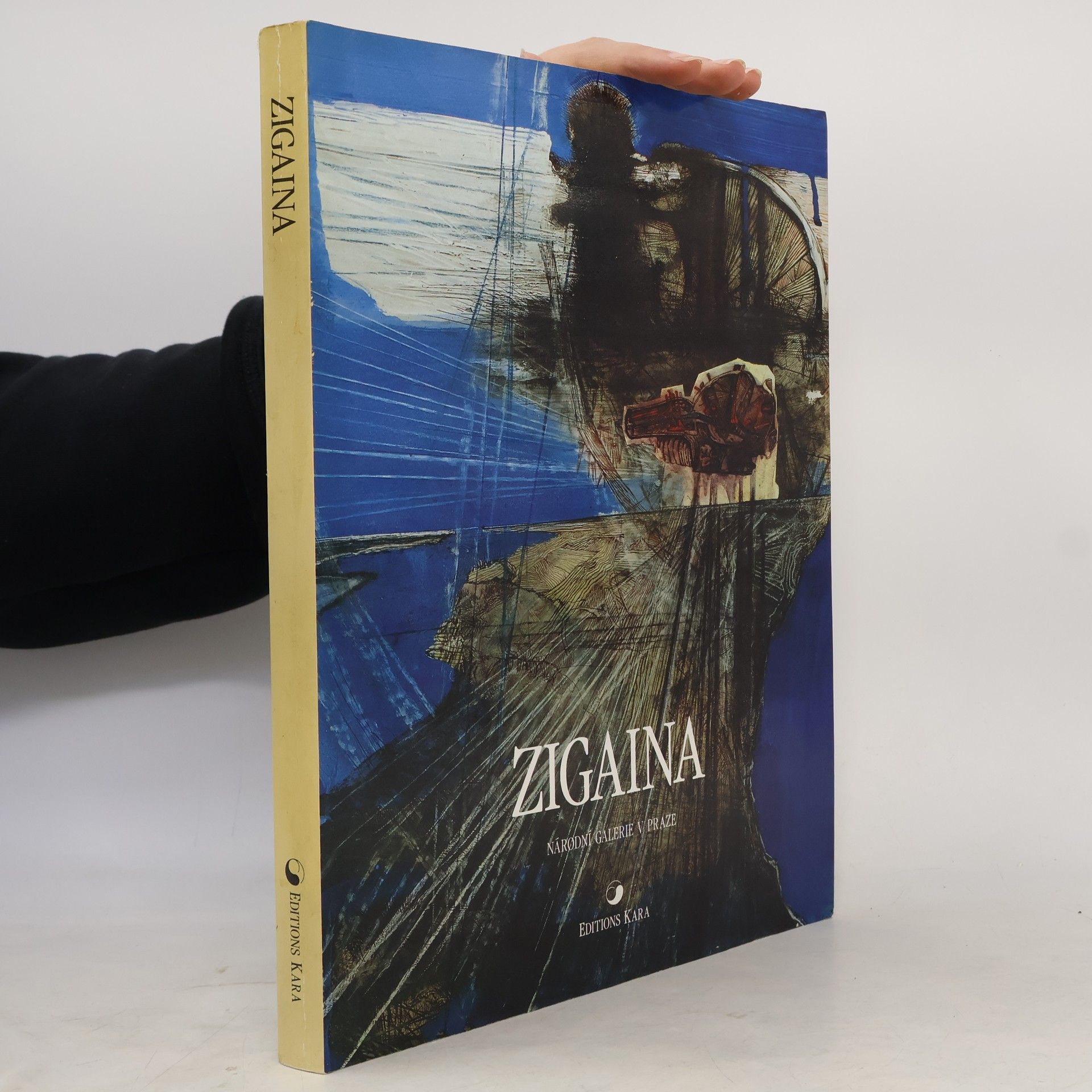 Zigaina