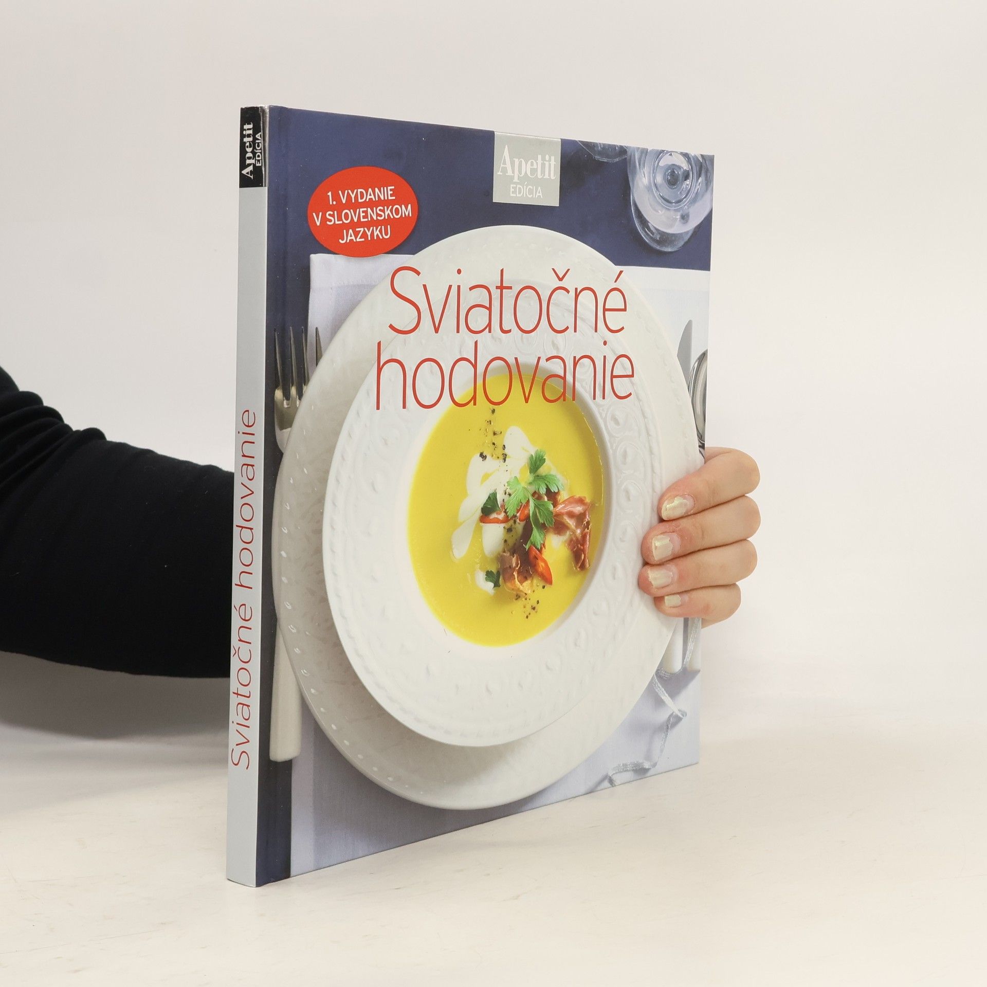 Autorenkollektiv Sviatočné hodovanie