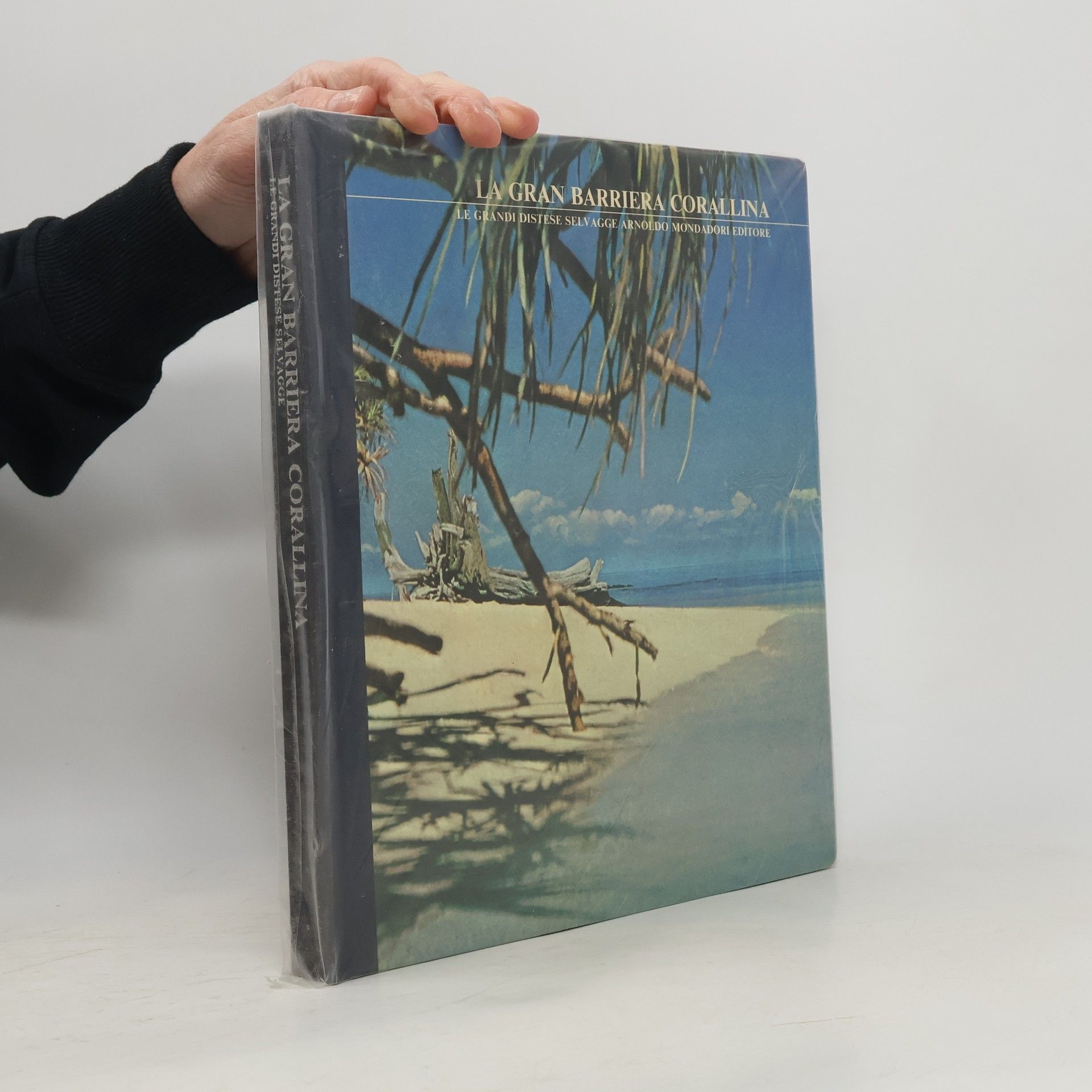 Autorenkollektiv La gran barriera corallina