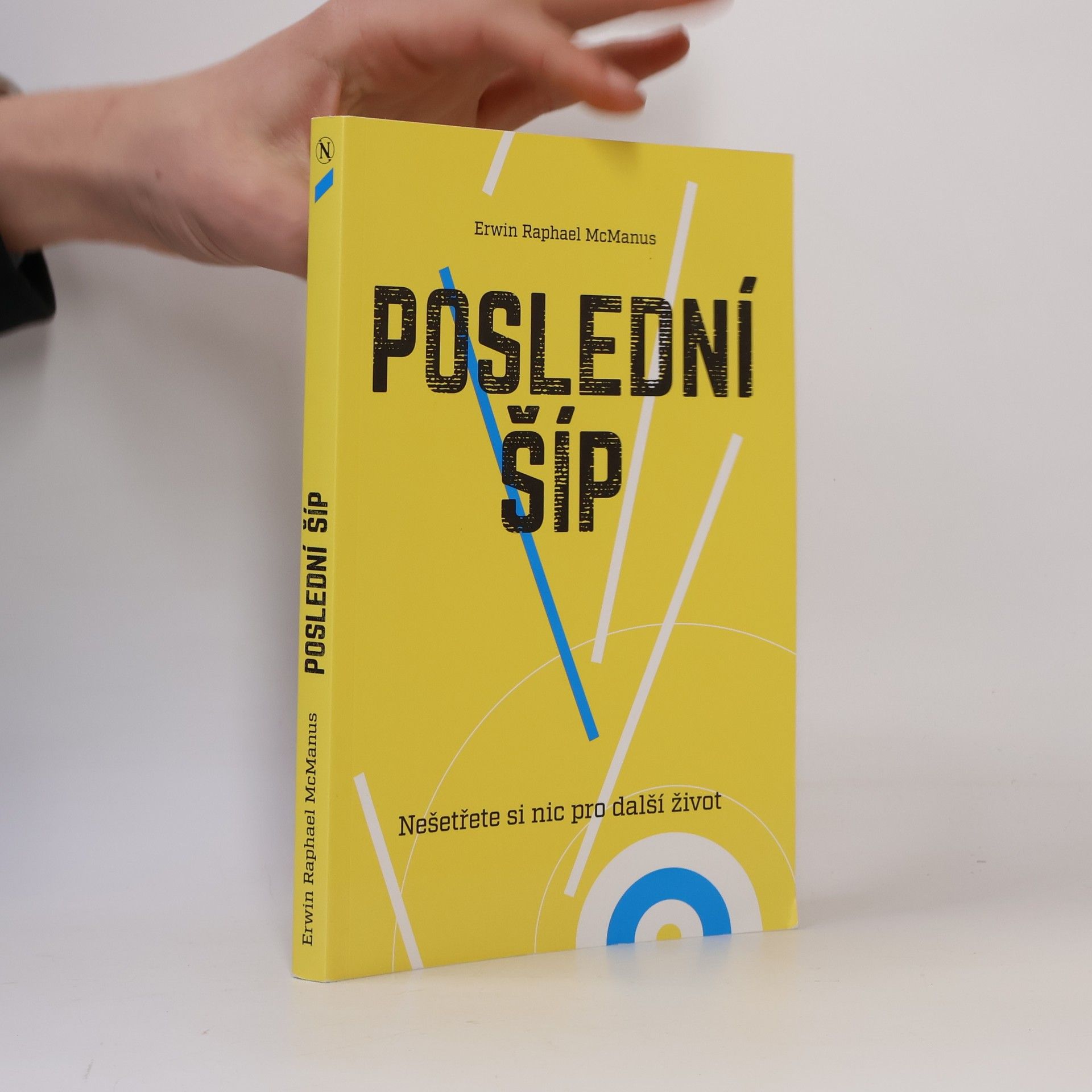 Poslední šíp