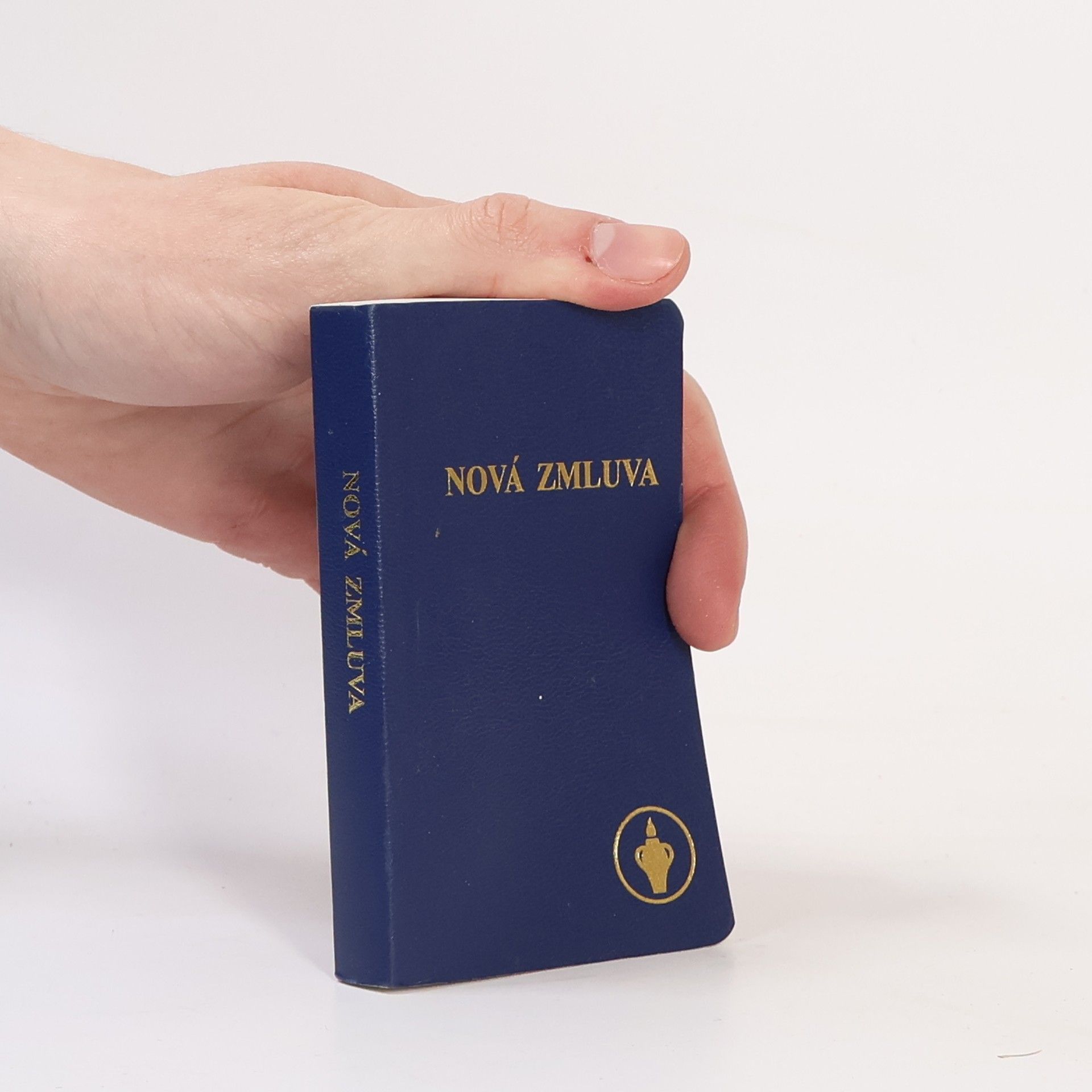 Autorenkollektiv Nová zmluva