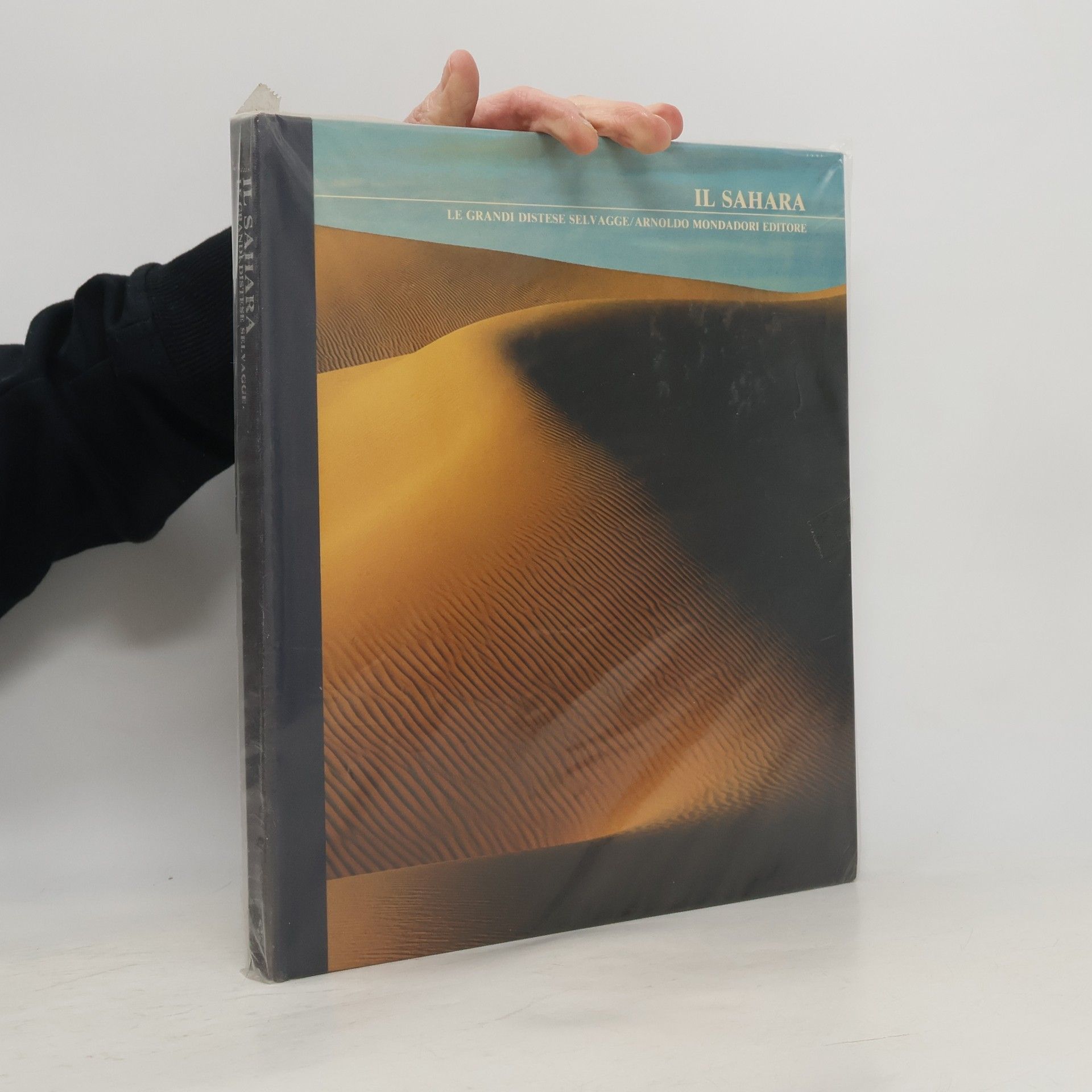 Autorenkollektiv Il Sahara