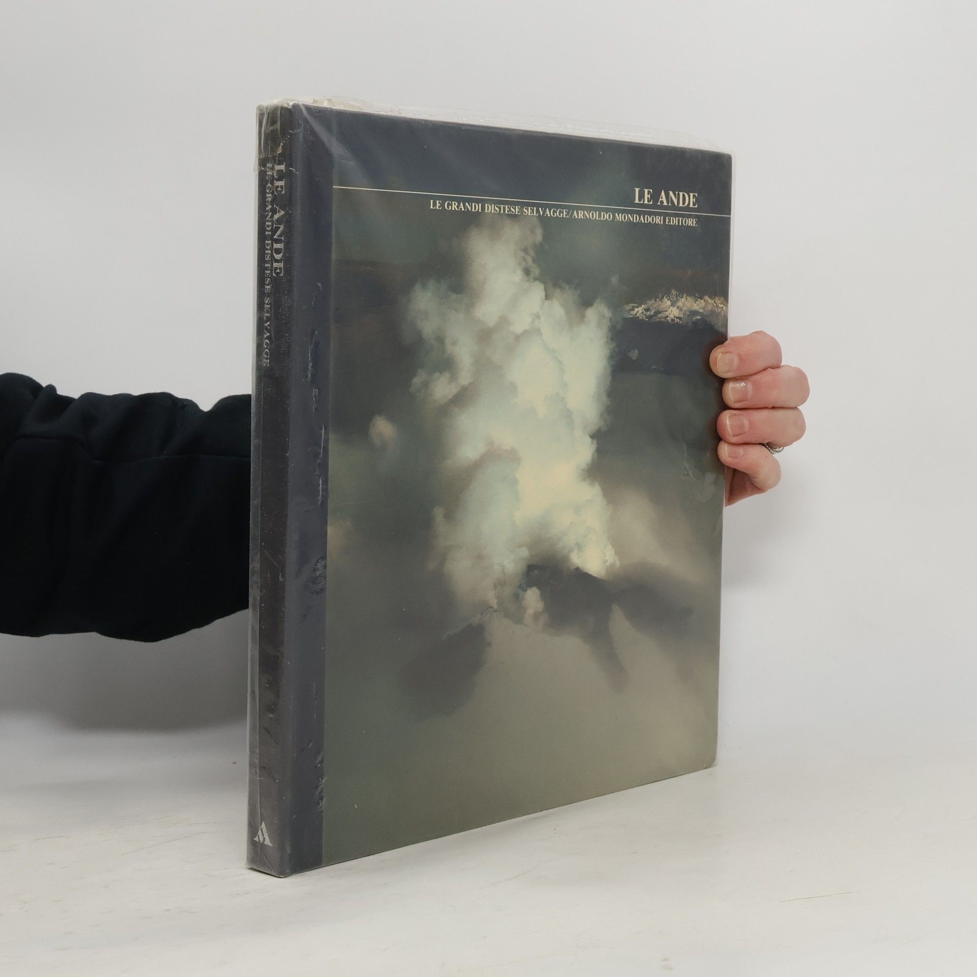 Autores varios Le Ande