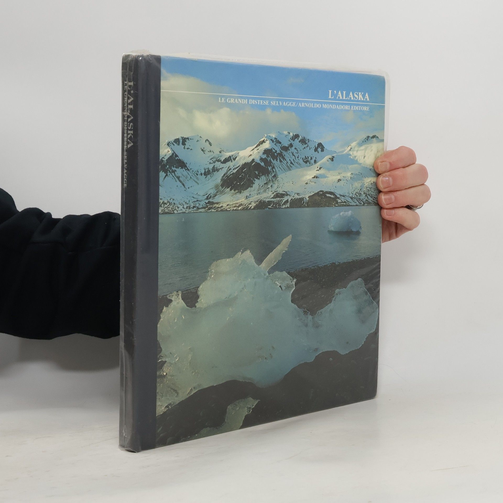 Autores varios L'Alaska