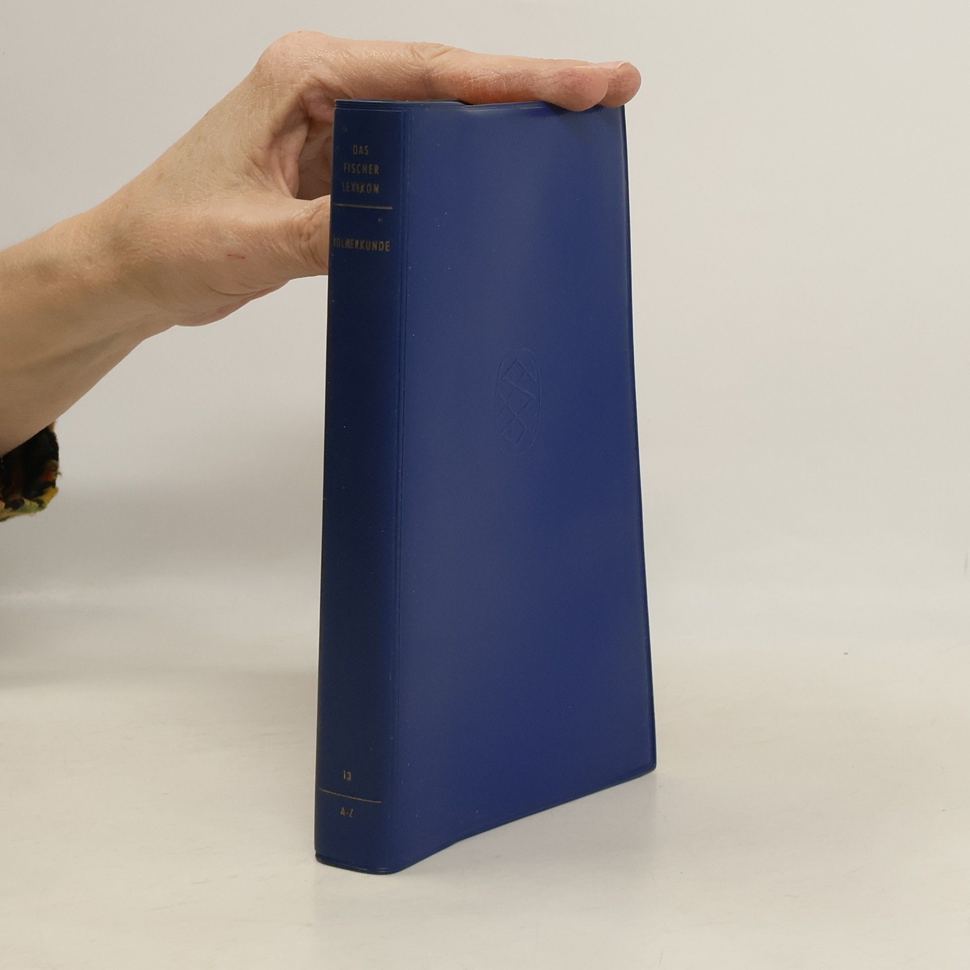 Das Fischer Lexikon. Völkerkunde