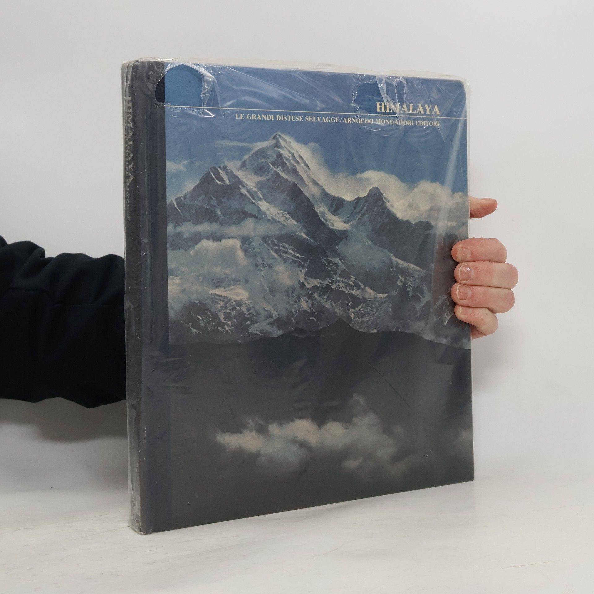 Autorenkollektiv Himalaya