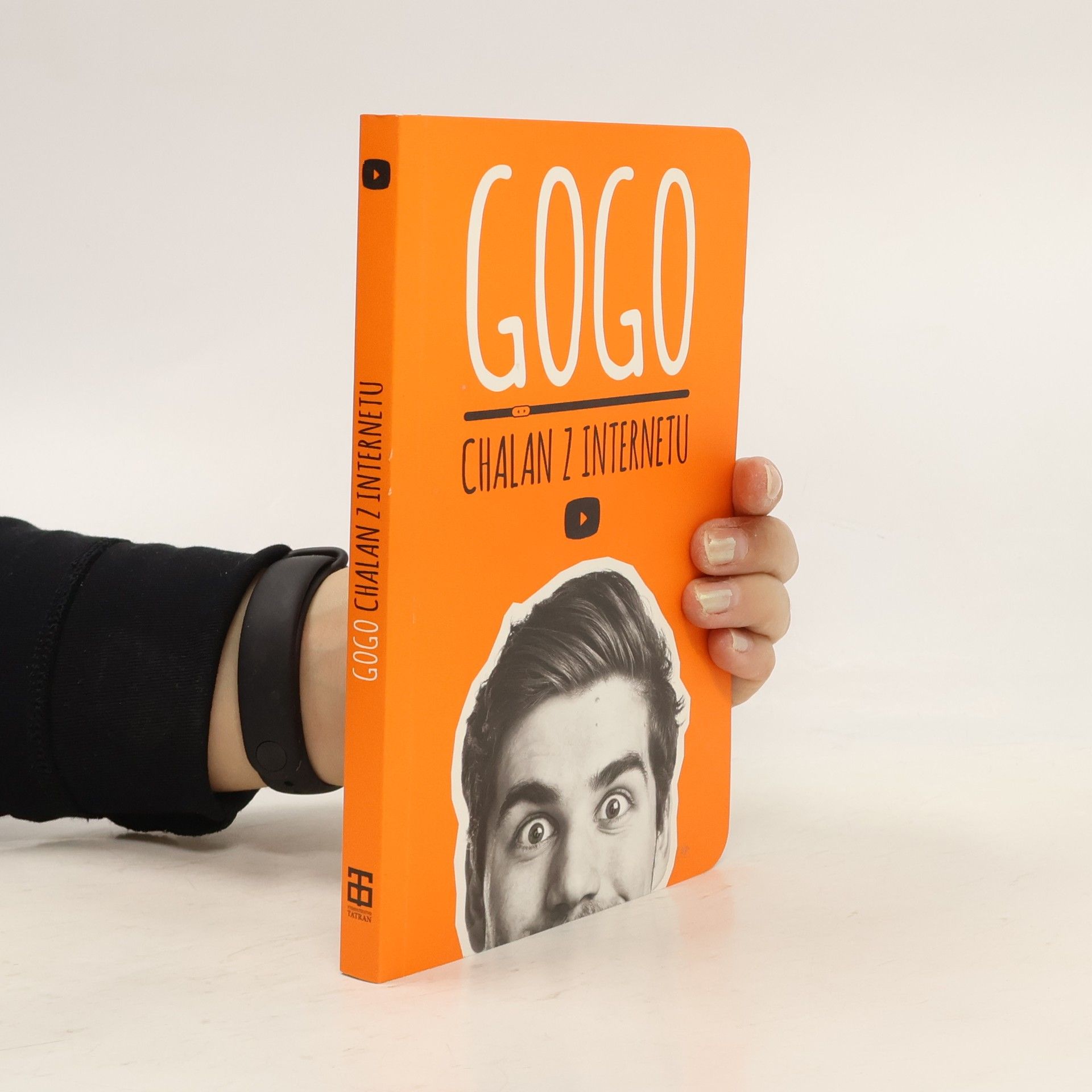 Gogo. Chalan z internetu