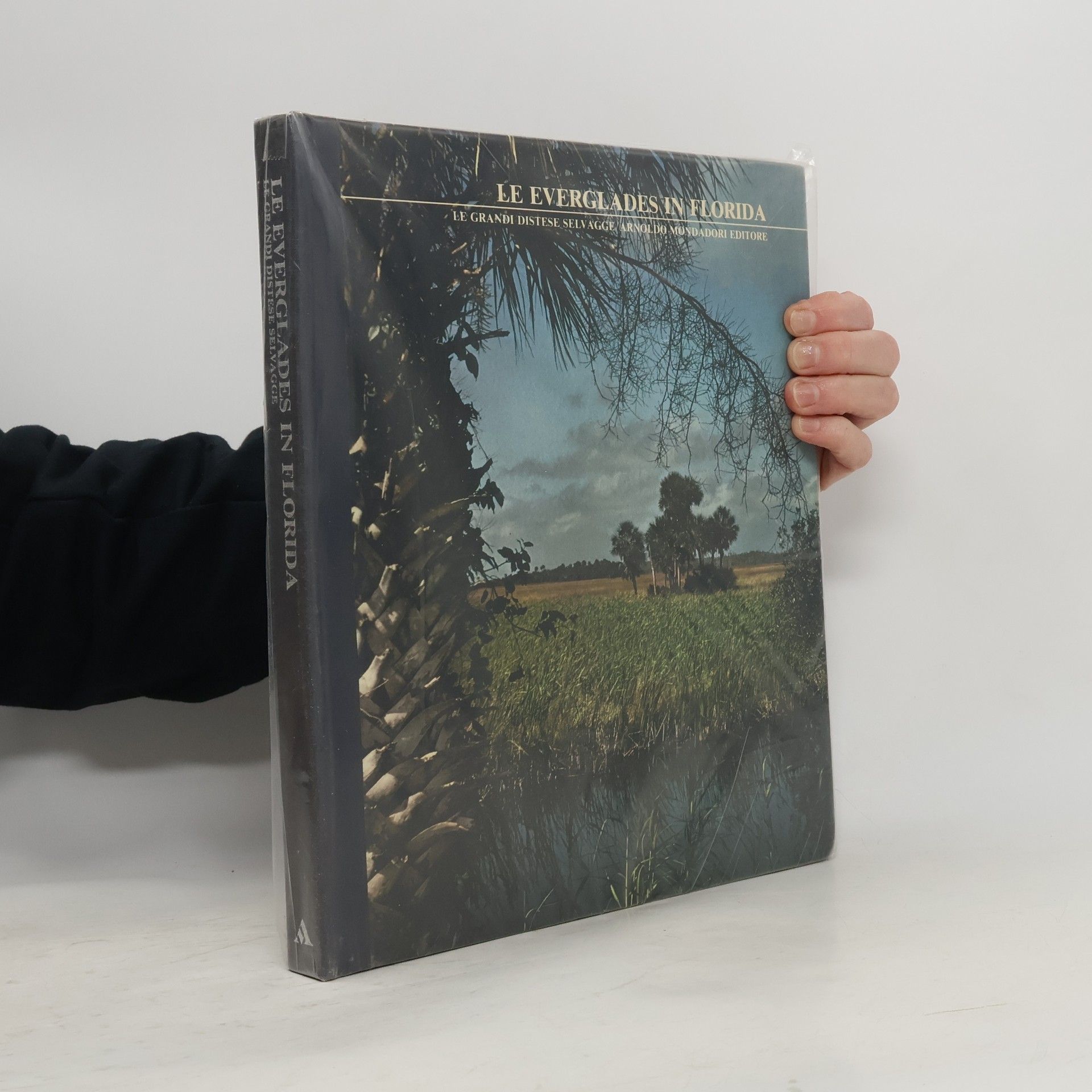 Autores varios Le Everglades in Florida