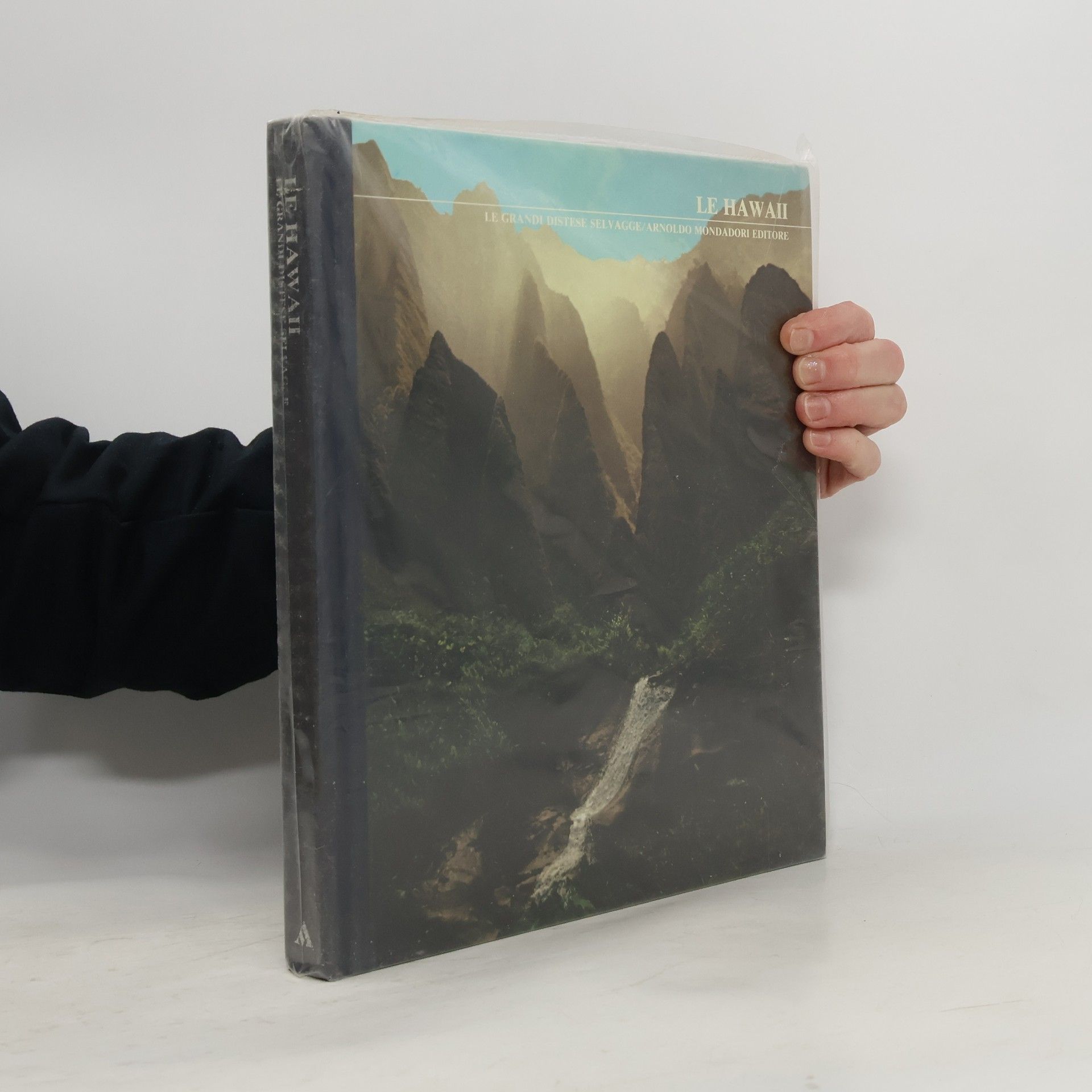 Autores varios Le Hawaii