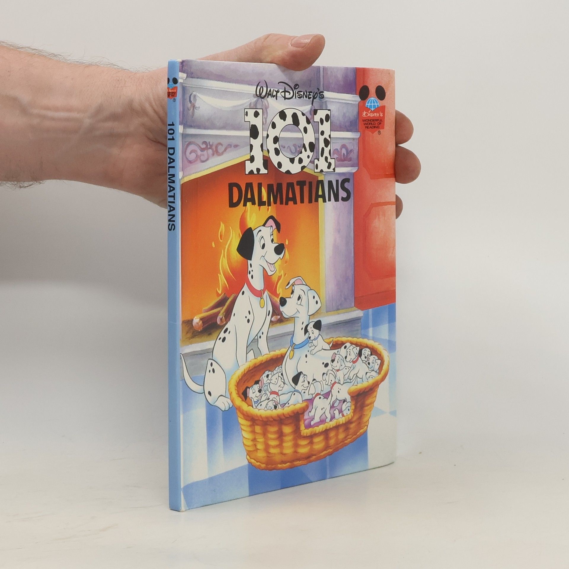 Auteurscollectief 101 dalmatians