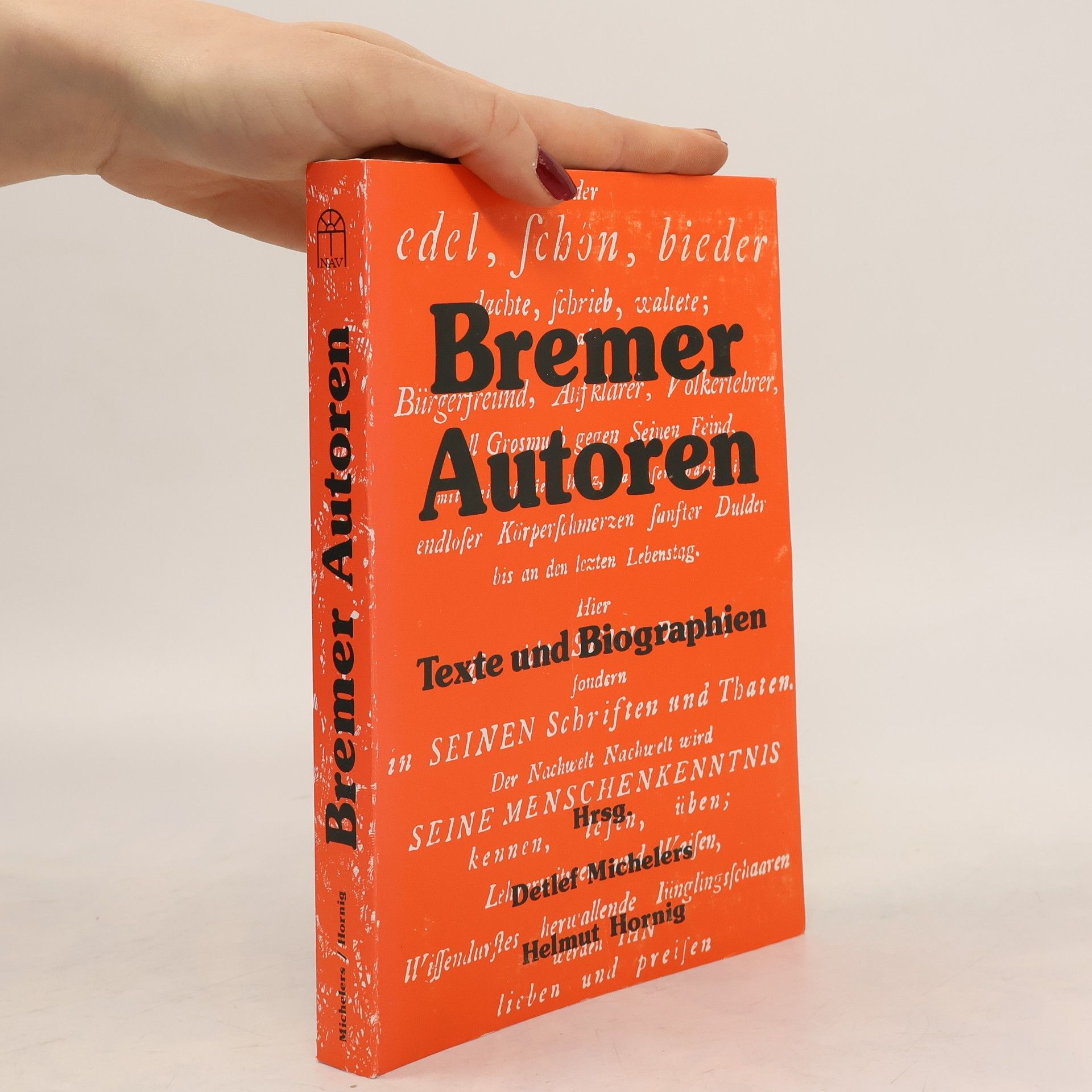Bremer Autoren