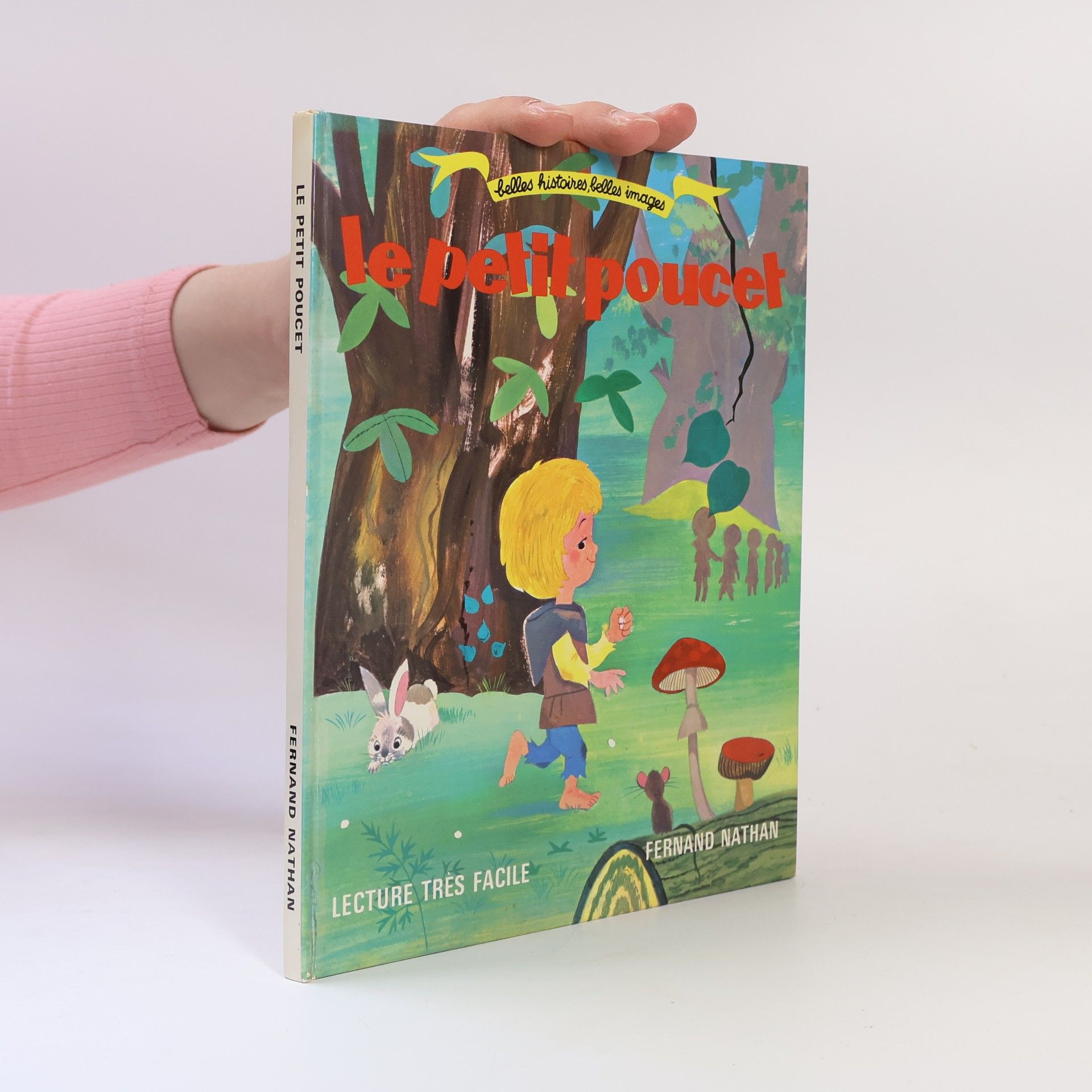 Autorenkollektiv Le Petit Poucet