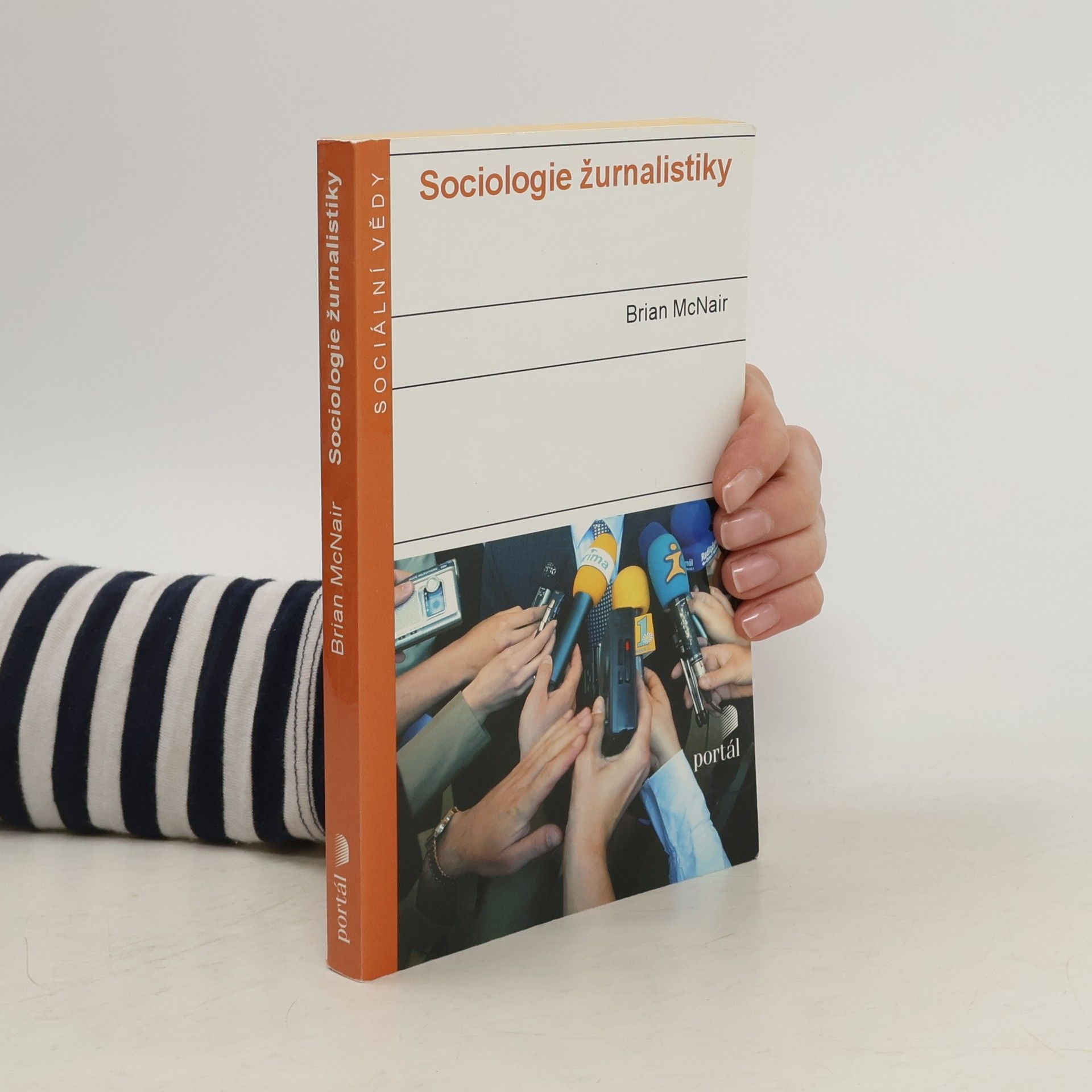 Sociologie žurnalistiky