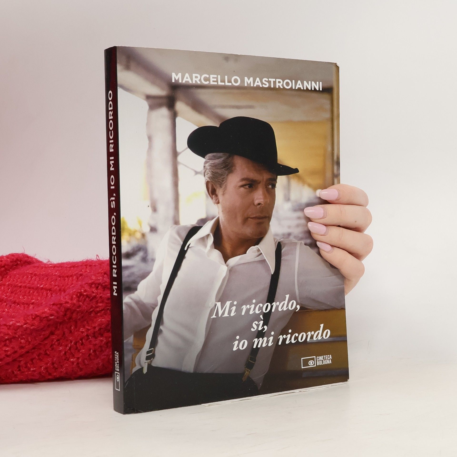 Mi ricordo, sì, io mi ricordo