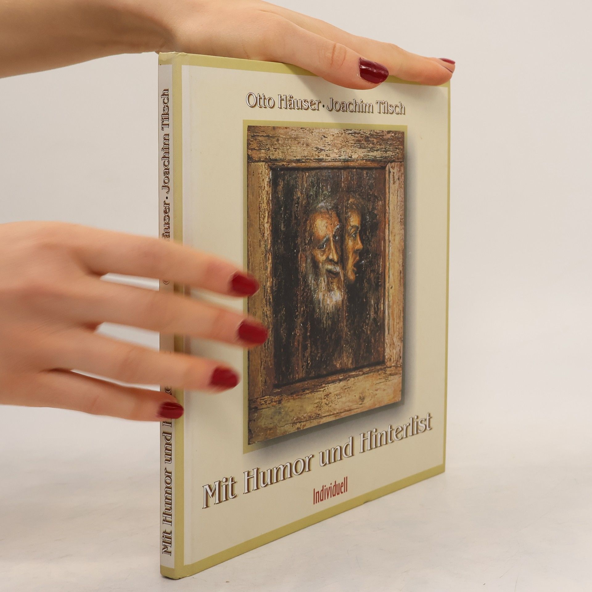 Ottokar Domma Mit Humor und Hinterlist