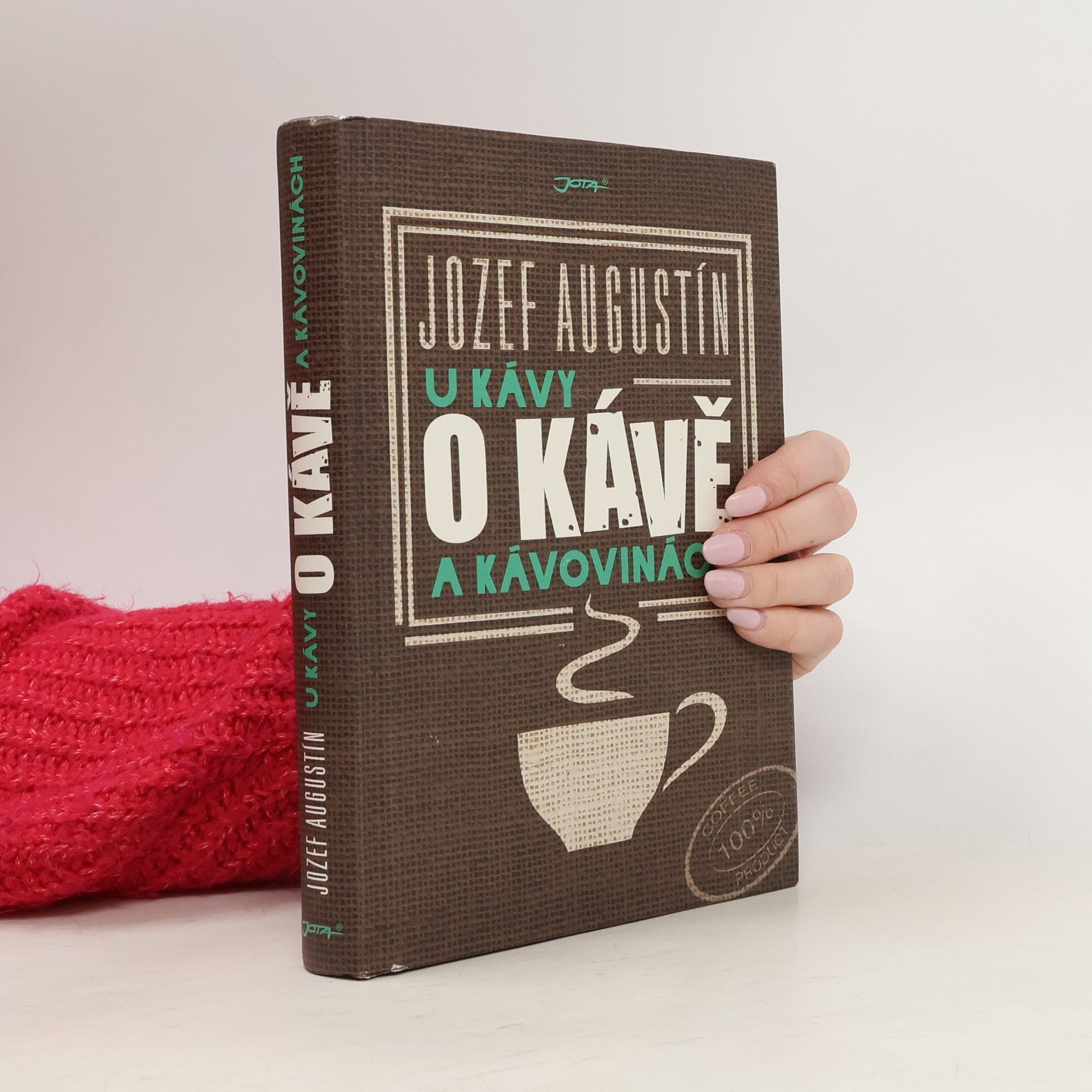 U kávy o kávě a kávovinách