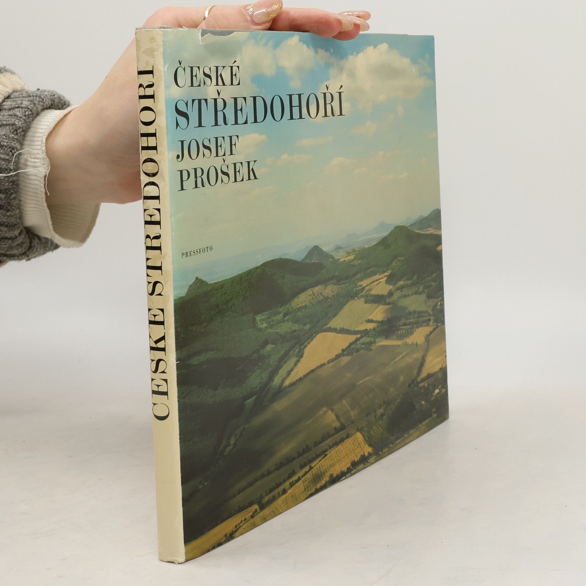 České středohoří