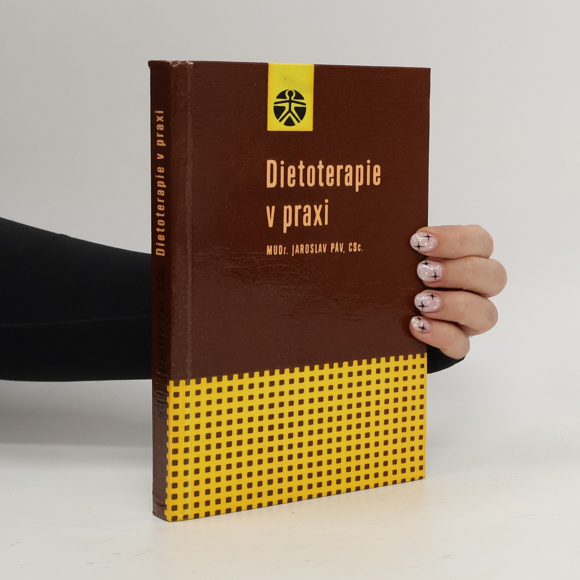Jaroslav Páv Dietoterapie v praxi