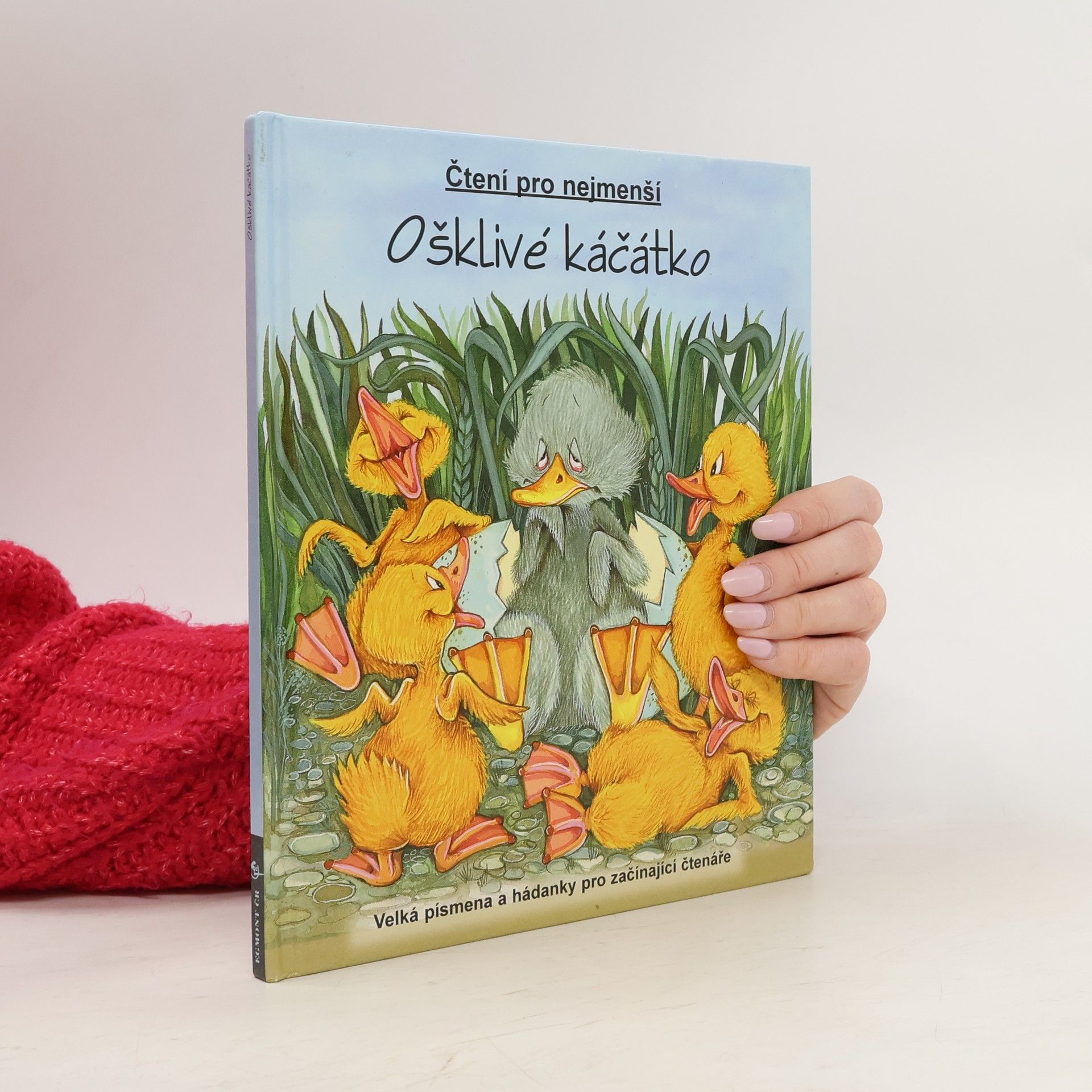 Ošklivé káčátko