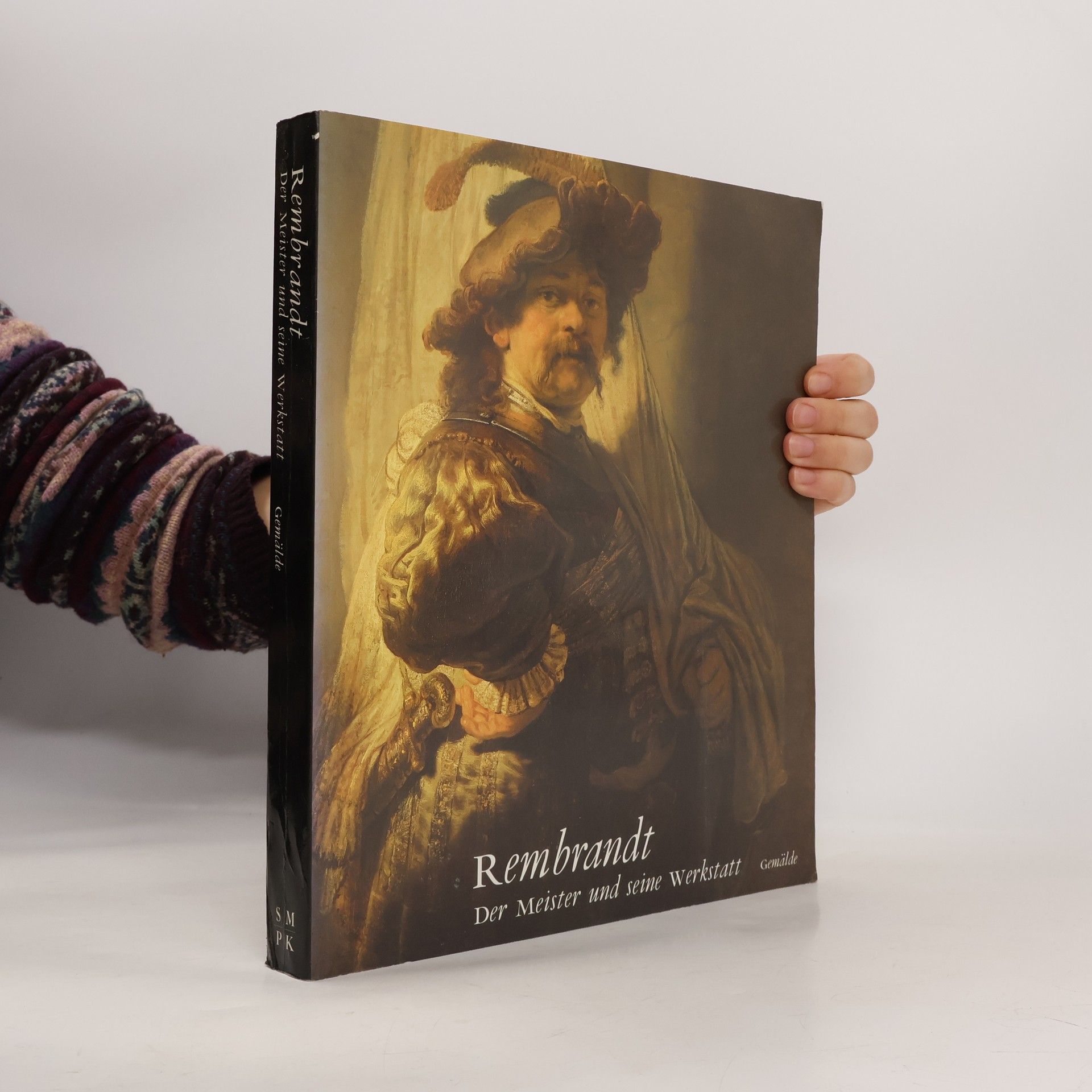 Autorenkollektiv Rembrandt