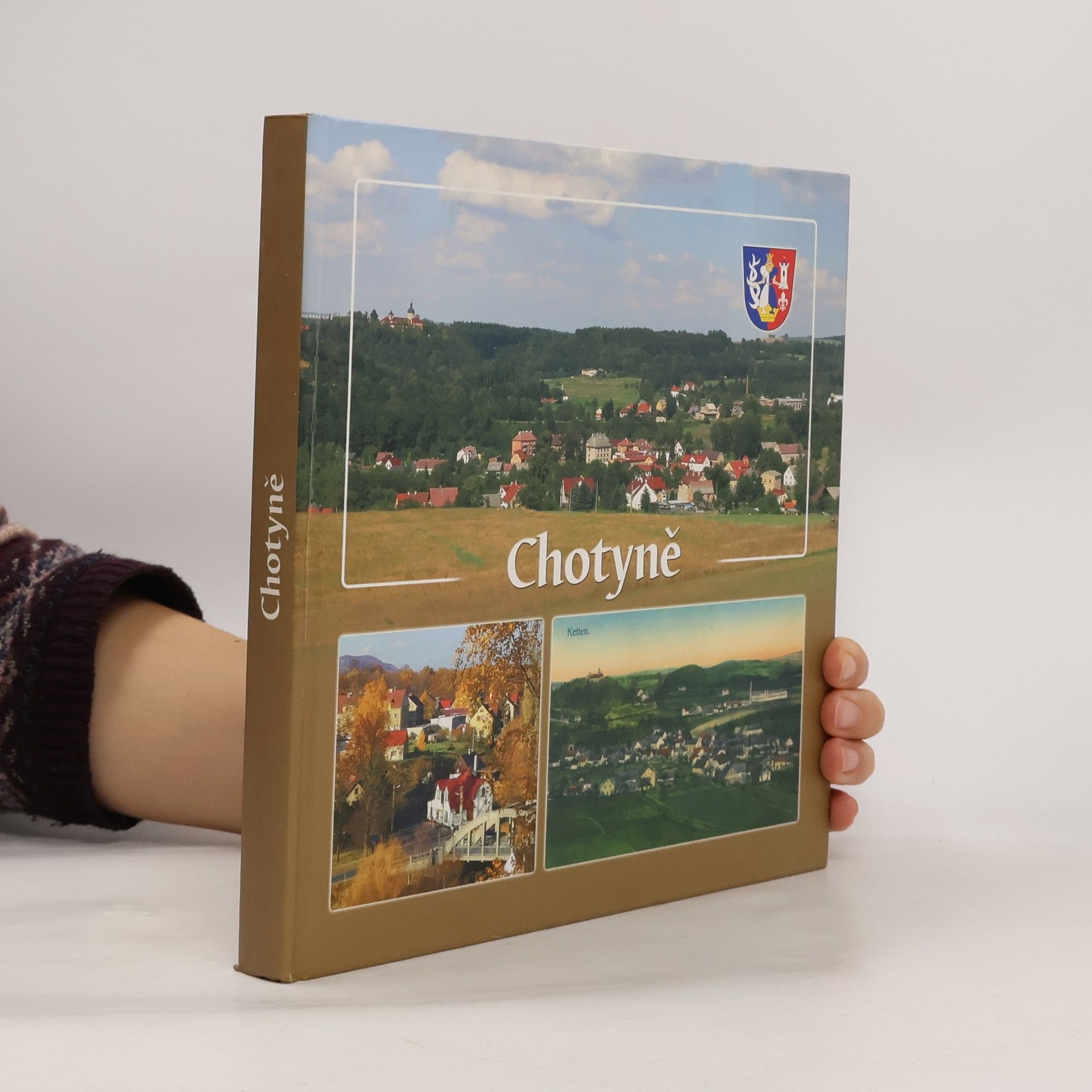 František Vydra Chotyně