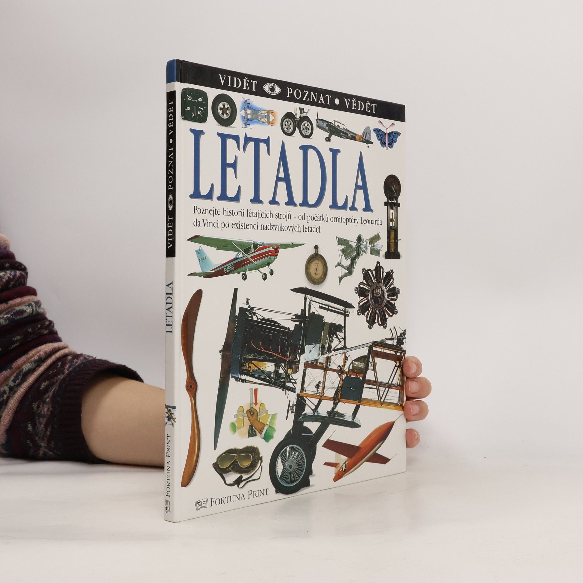 Andrew Nahum Letadla