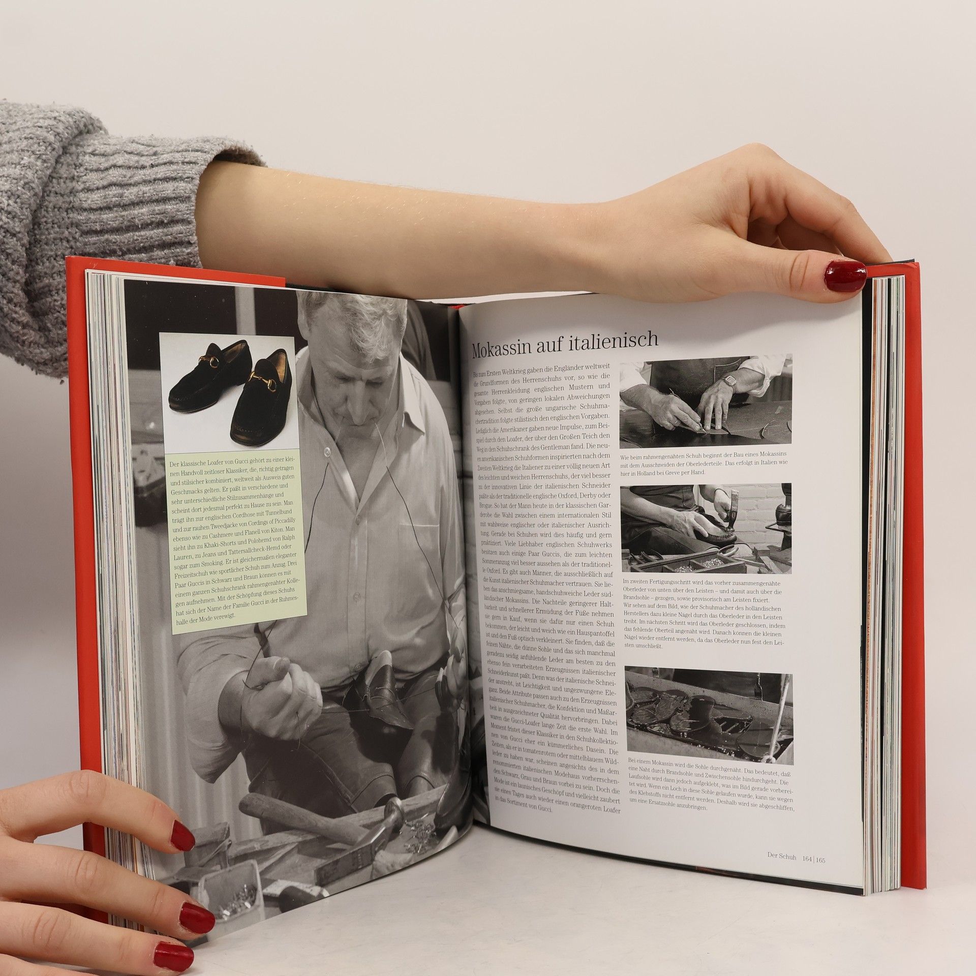 Bernhard Roetzel Der Gentleman: Handbuch der klassischen Herrenmode