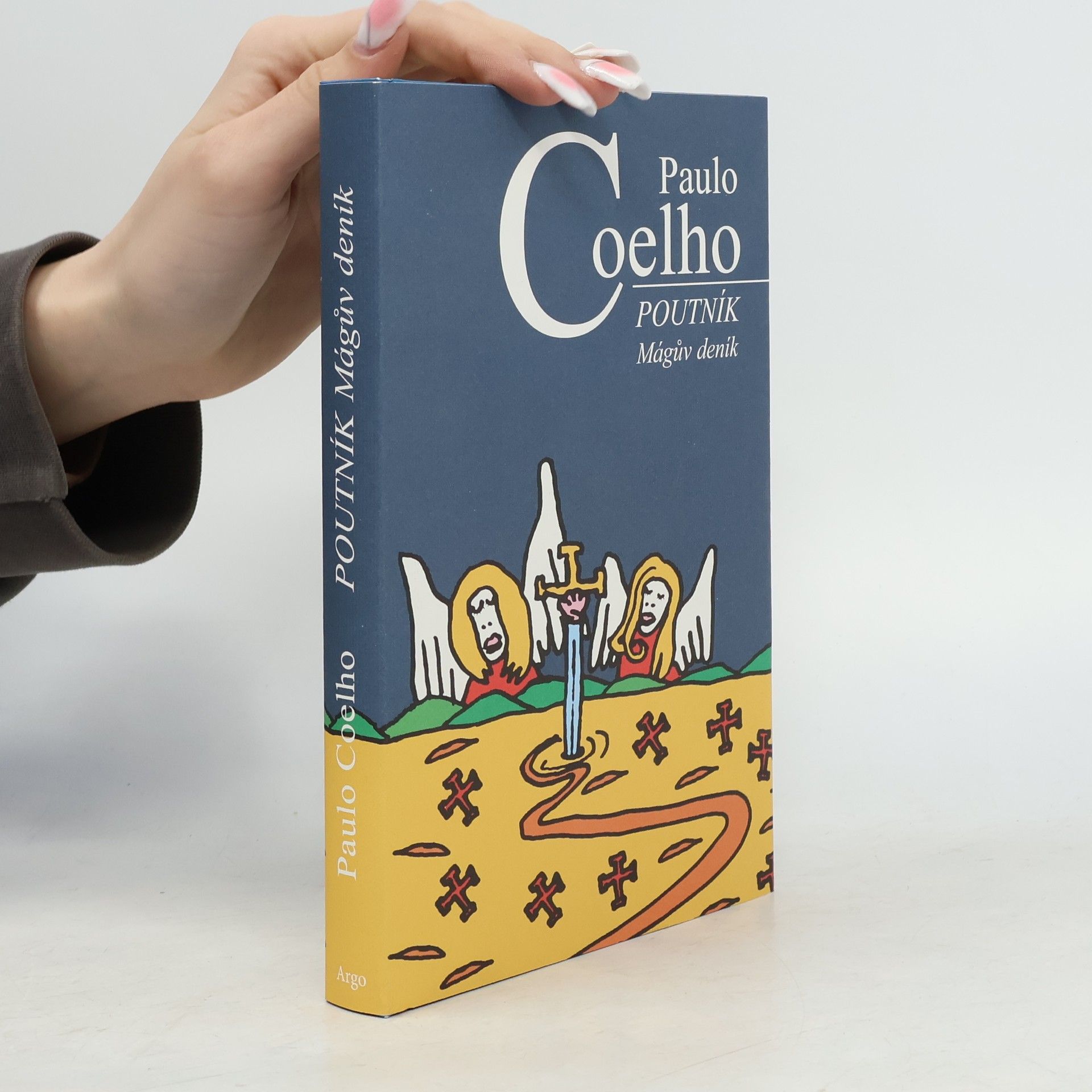 Paulo Coelho Poutník