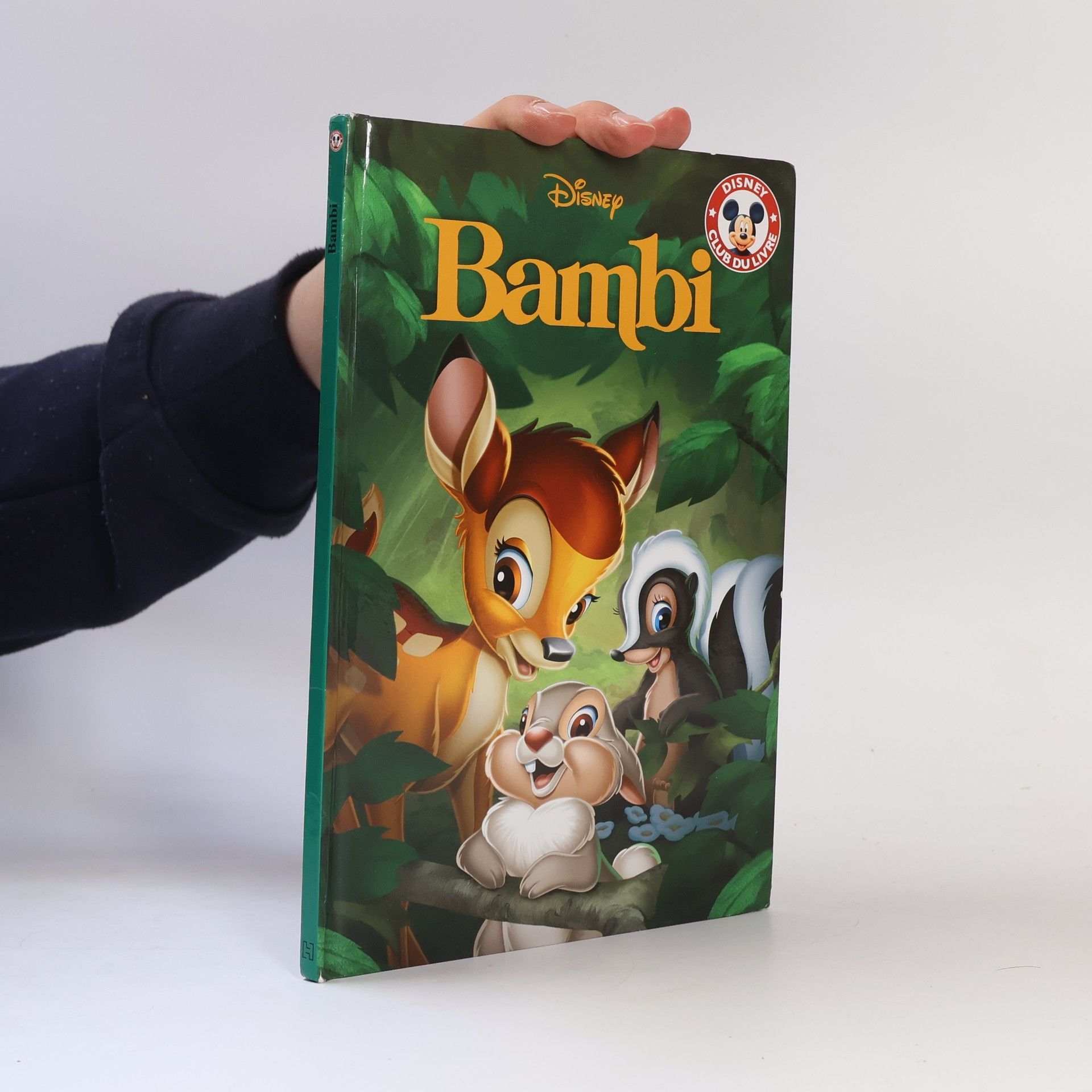 Autorenkollektiv Bambi