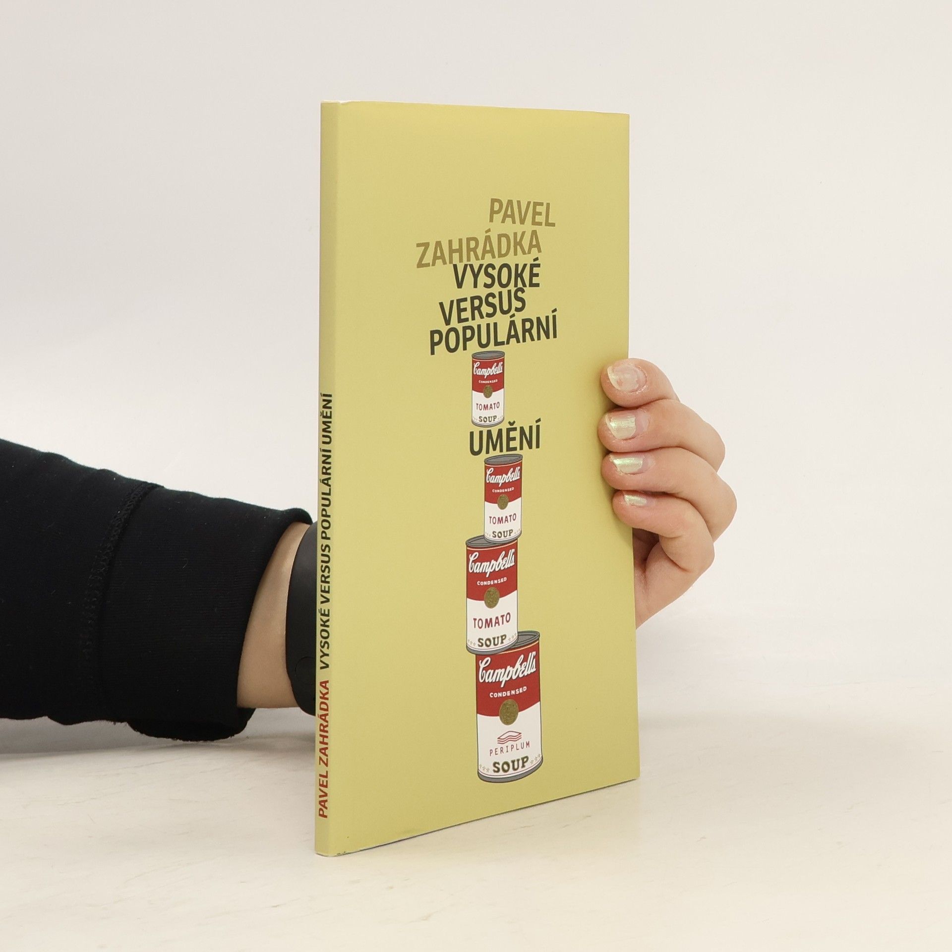 Vysoké versus populární umění