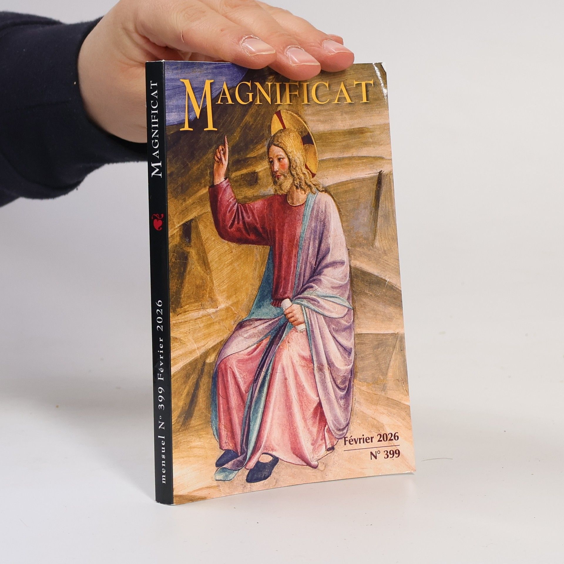 Autorenkollektiv Magnificat 399