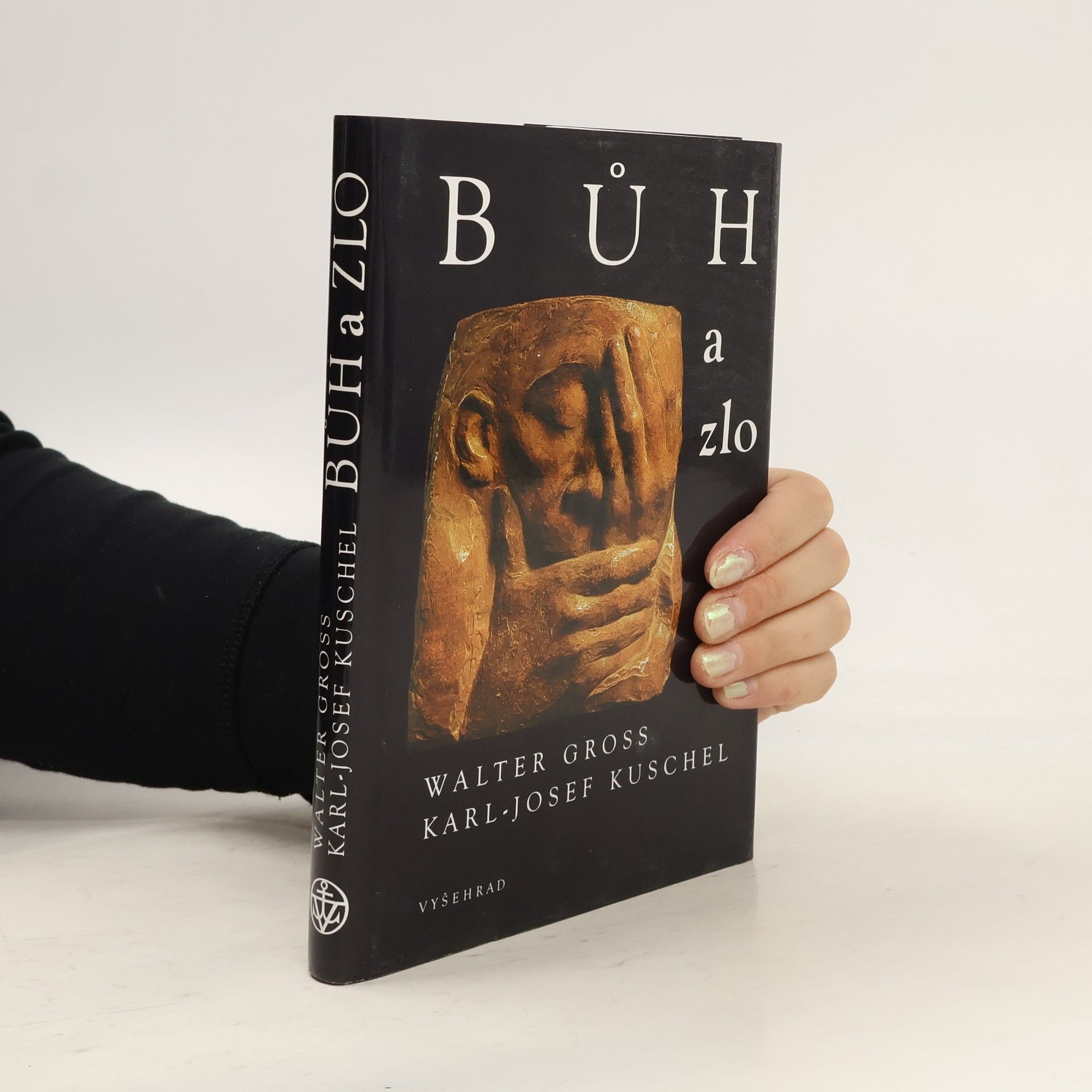 Walter Gross-Fengels Bůh a zlo