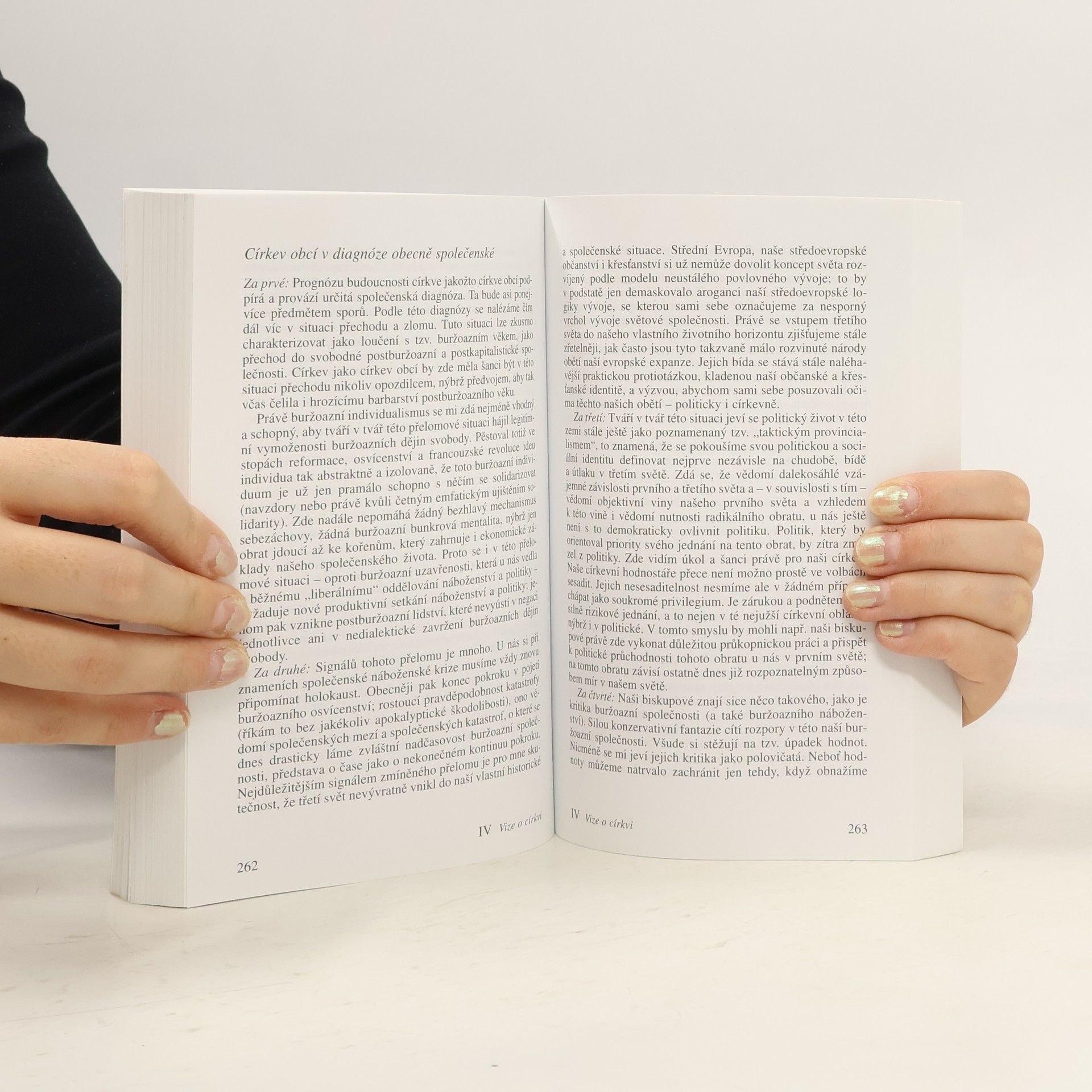 Karl-Josef Kuschel Teologie 20. století : Antologie