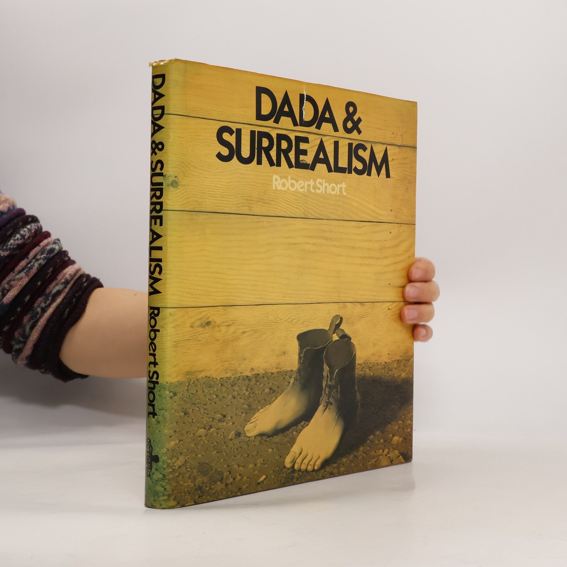 Dada and Surrealism