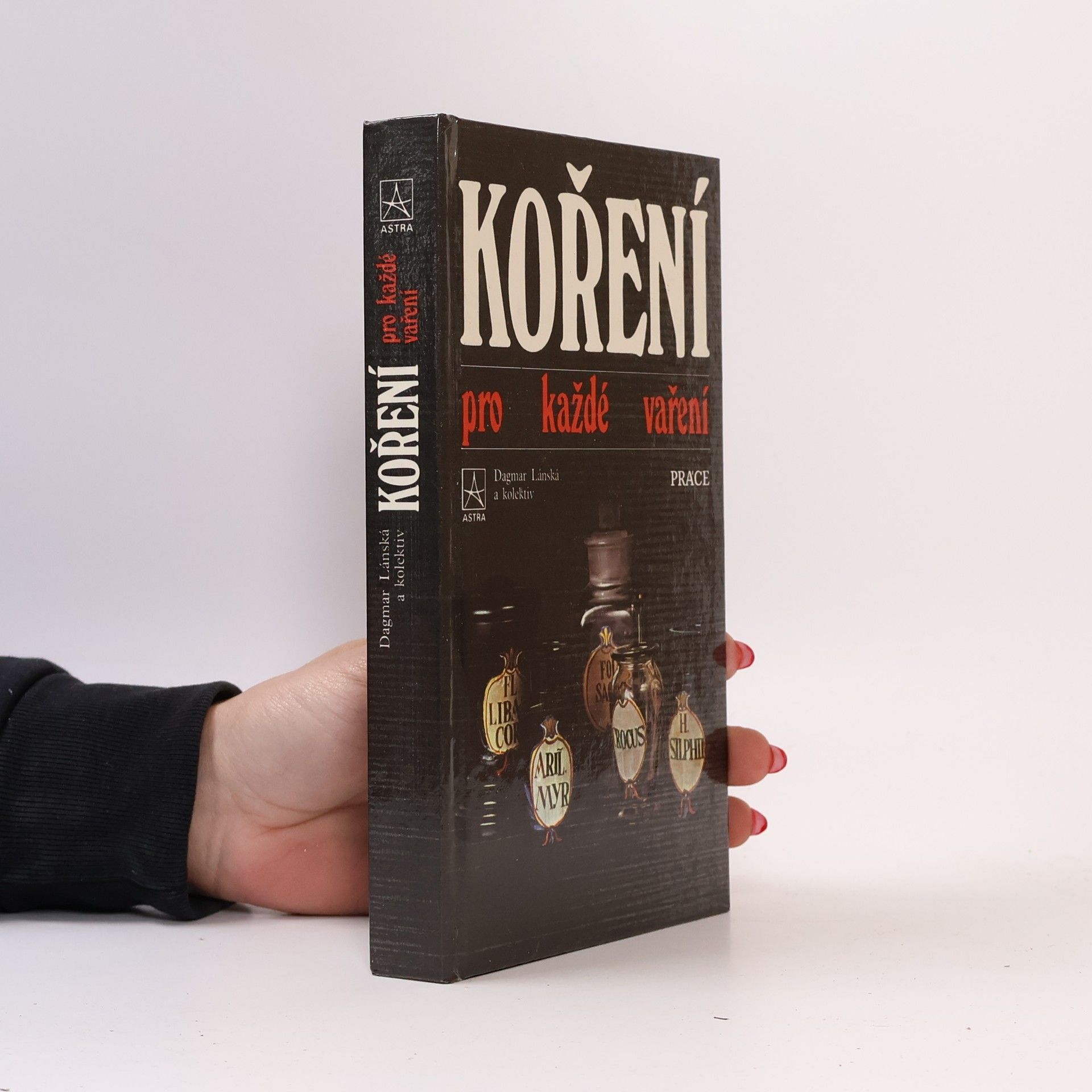 Koření pro každé vaření