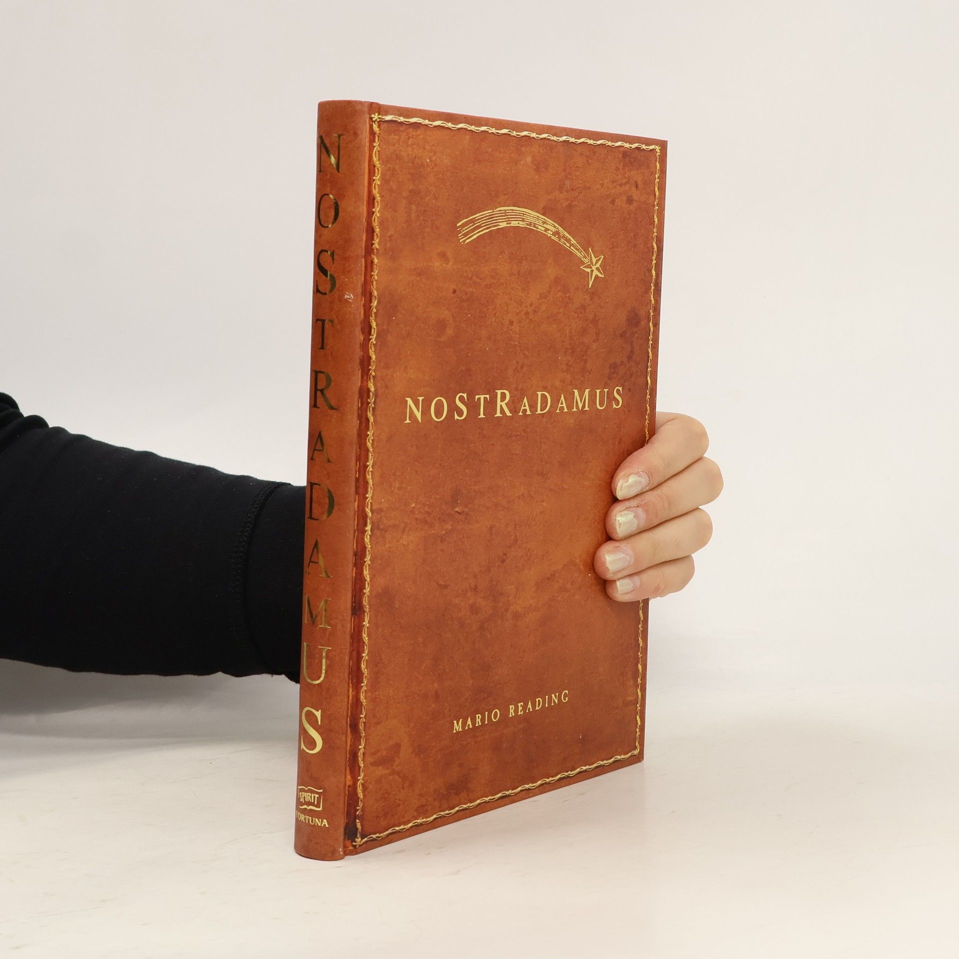 Nostradamus - 100 najlepších proroctiev