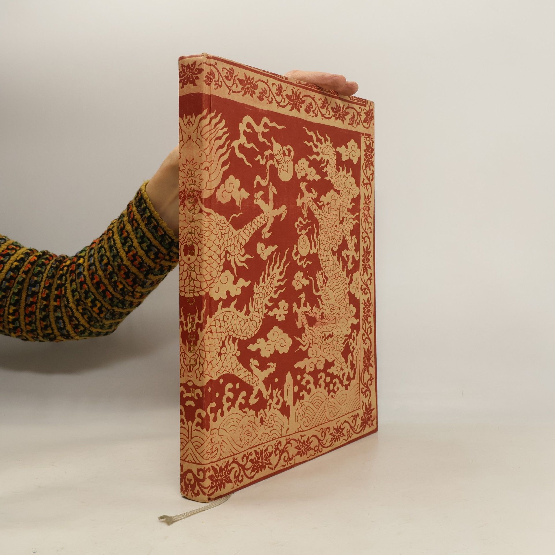 Bedřich Forman Umění čtyř světadílů II. díl