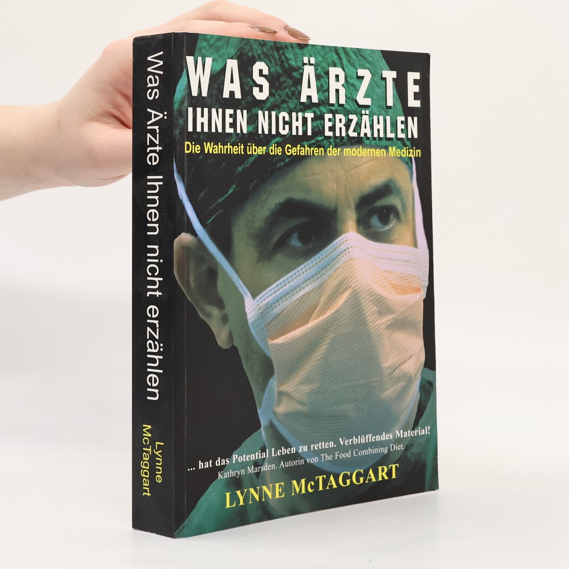 Klaus Pertl Die 10 größten Lügen