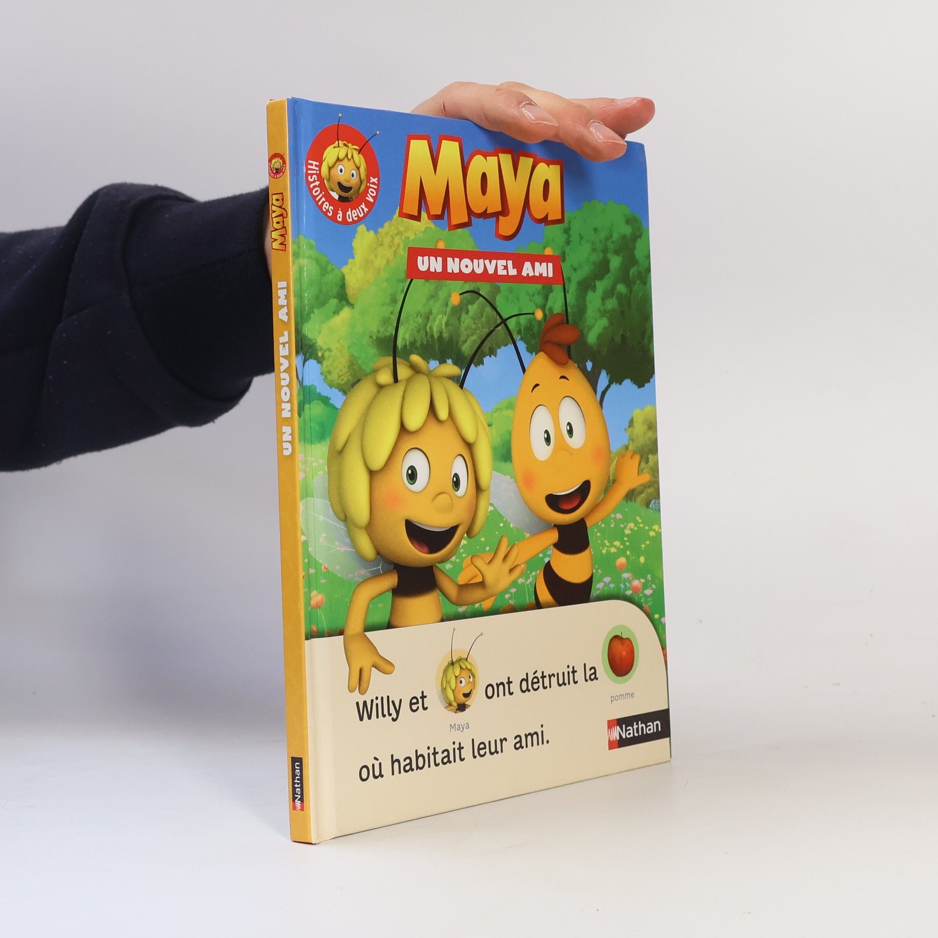 Autorenkollektiv Maya